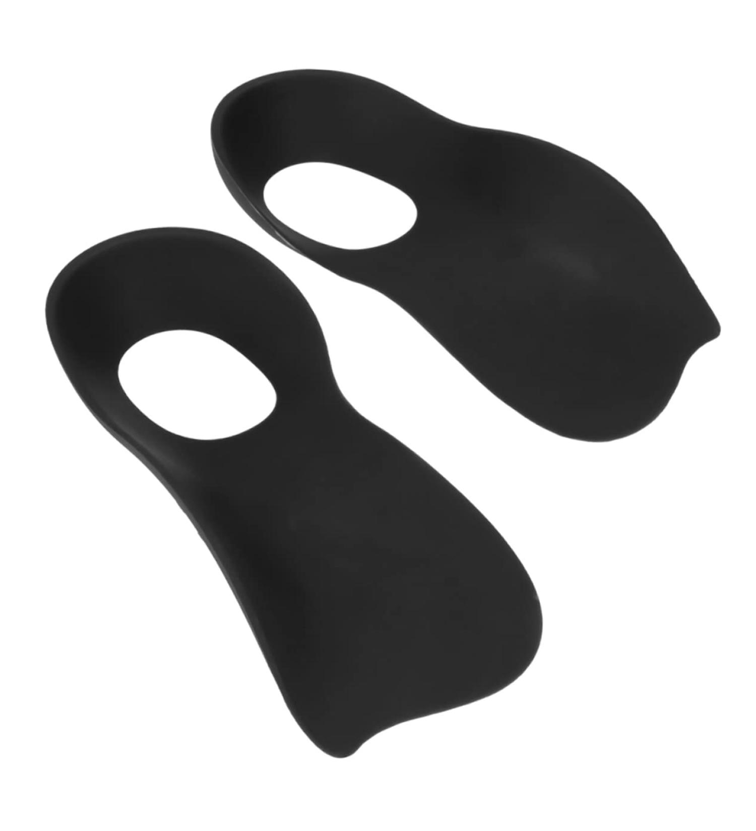 FOMIYES Orthotic Shoe Inserts for Plantar Fasciitis - Arch Support Insoles for Men | Comfortable Cushioning & Pain Relief - Buy Online on GoSupps.com