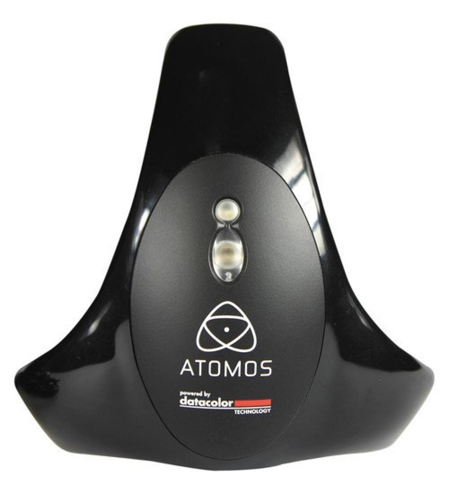 Atomos Atom CAL001 Spyder Color Calibrator for Recorder - Color Calibration Tool - Buy Online on GoSupps.com