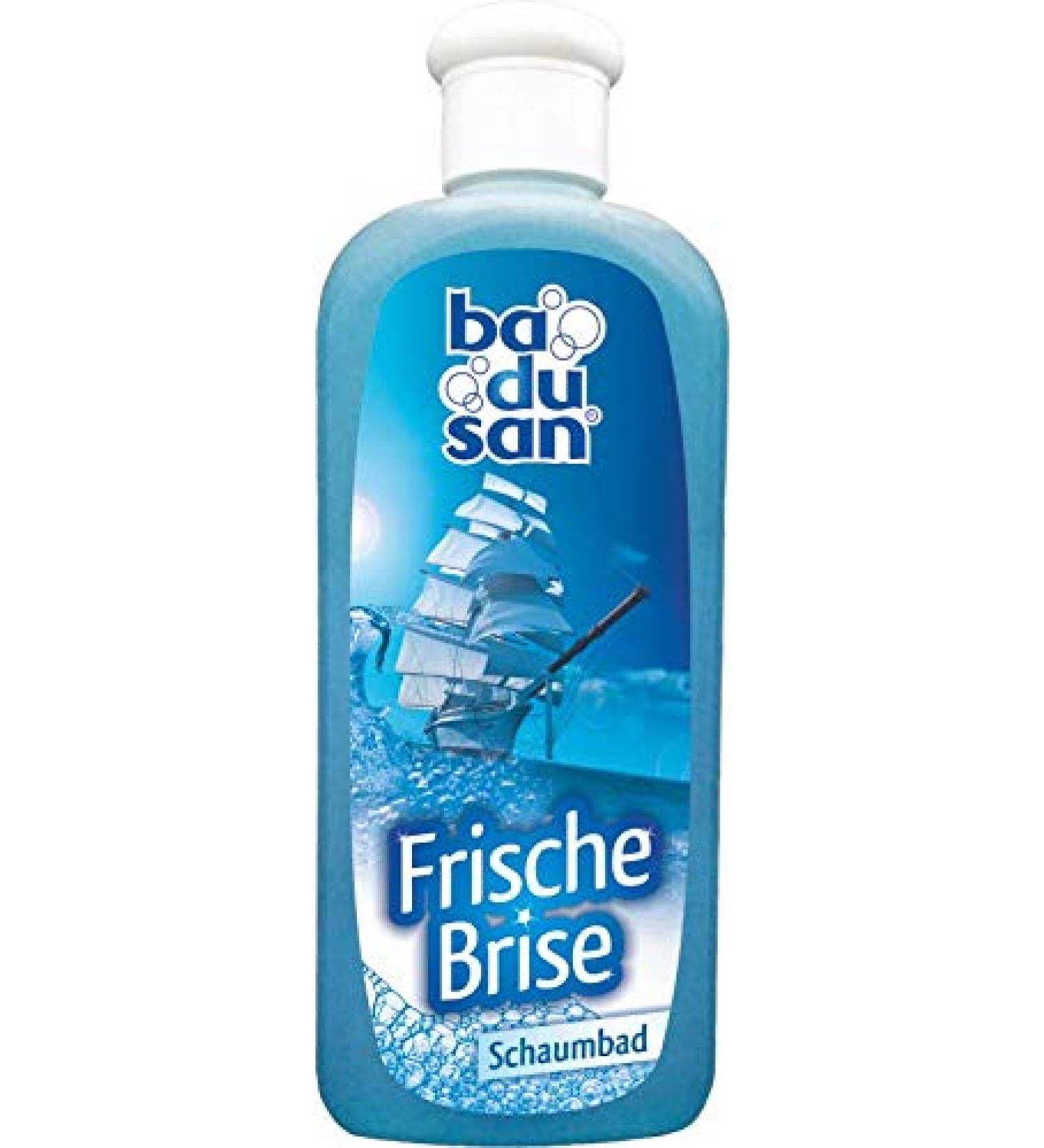 Badsan bubble bath fresh breeze 500ml