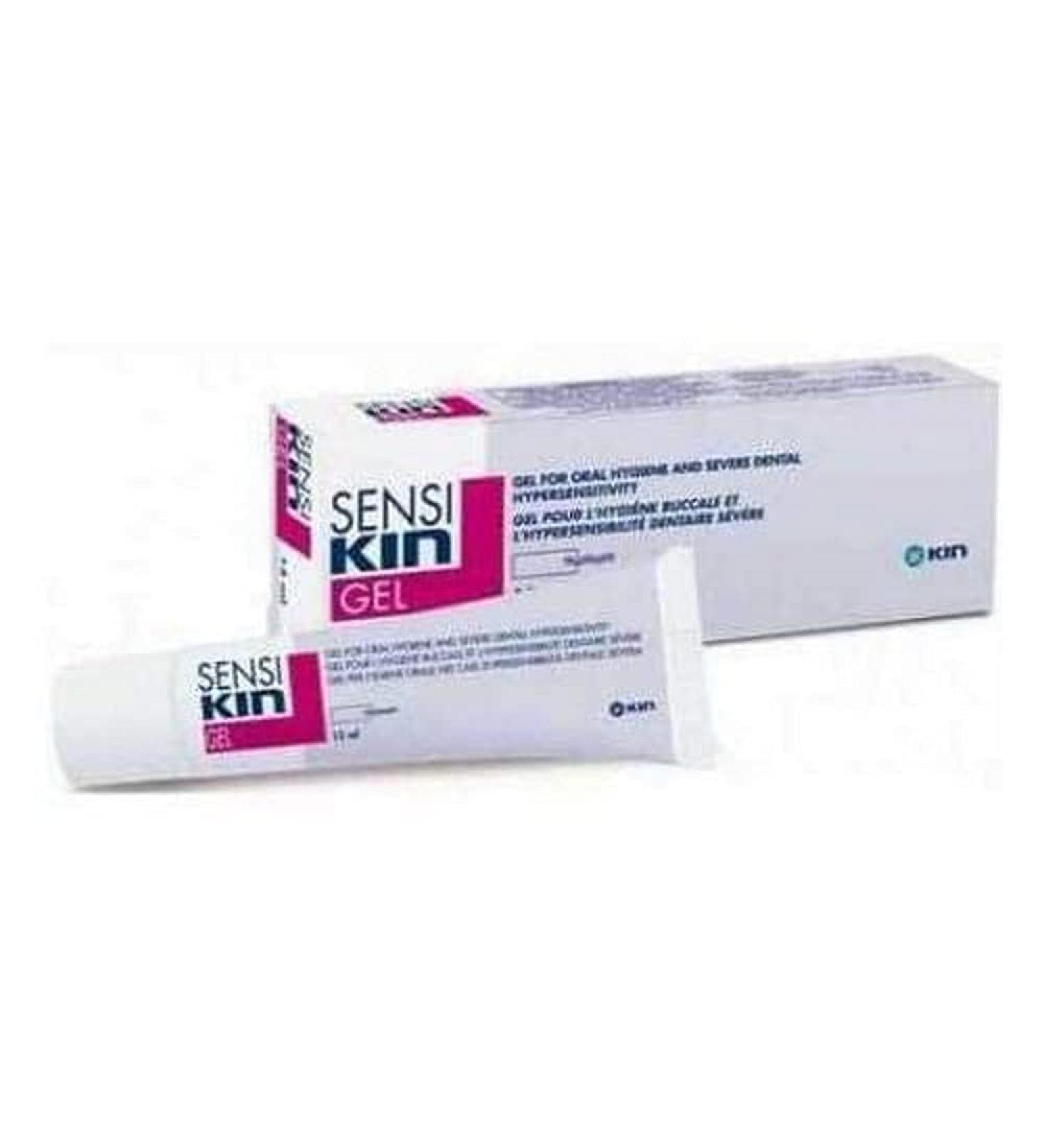 SENSIKIN GEL 15 ML