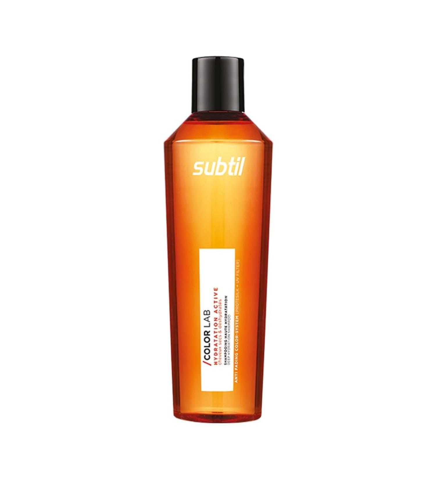 Subtil Color Lab Care Color Shampoo 300 ml