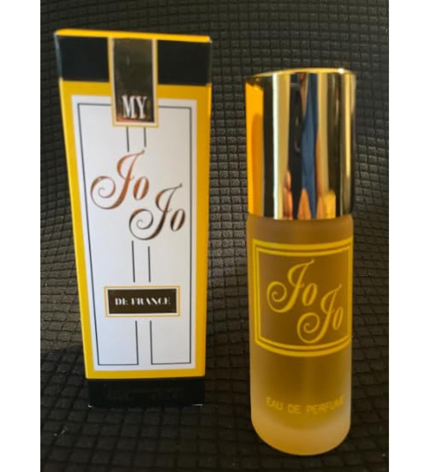 Jojo de France for Women EDP 2 FL. OZ.