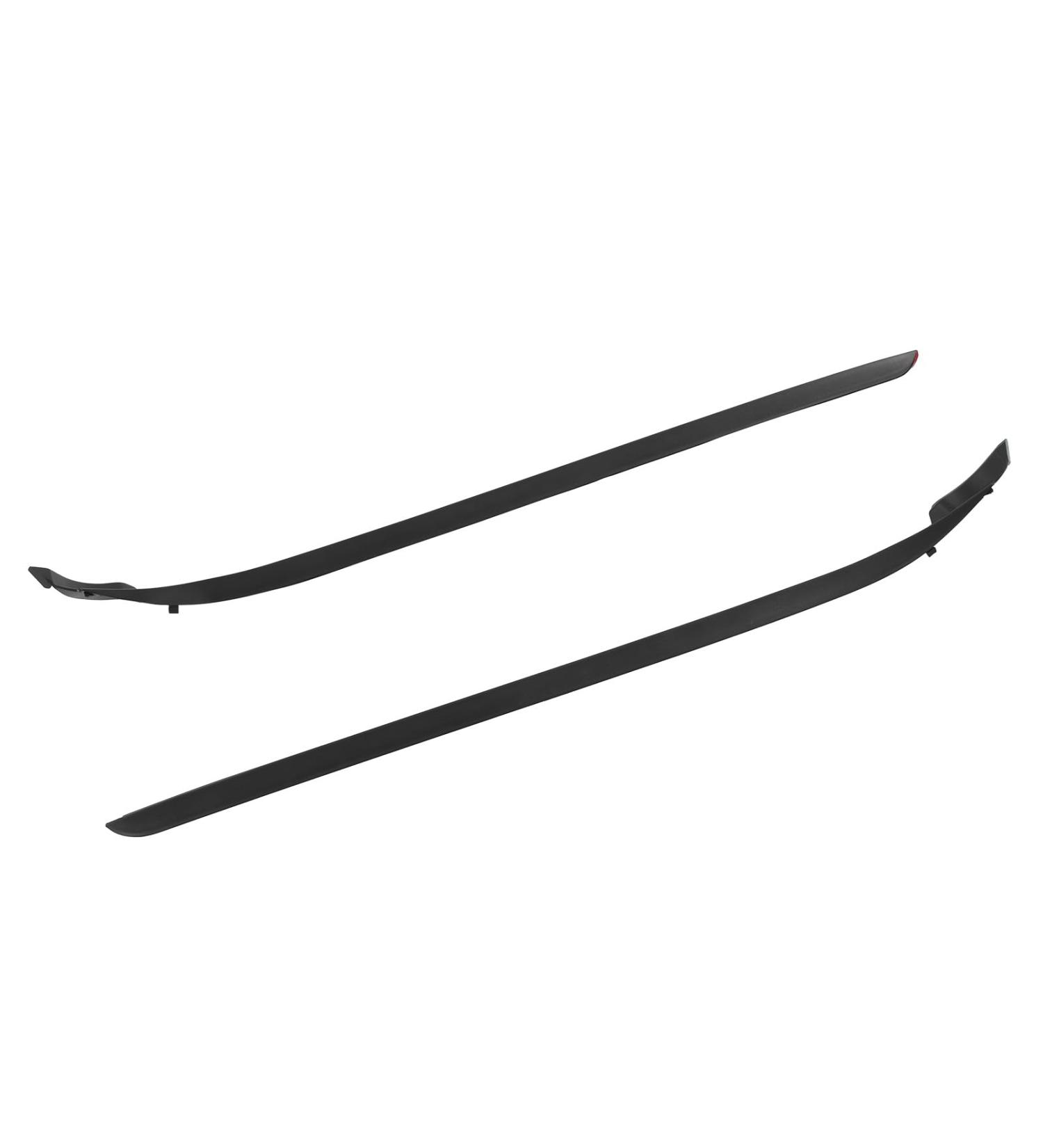 Enhance Your I30s Aesthetic with Windolding 861322L000 - Front Windscreen Garnish Side Pillar Trim Cover - Perfect Fit for I30 2008-2011 Models - Buy Online on GoSupps.com