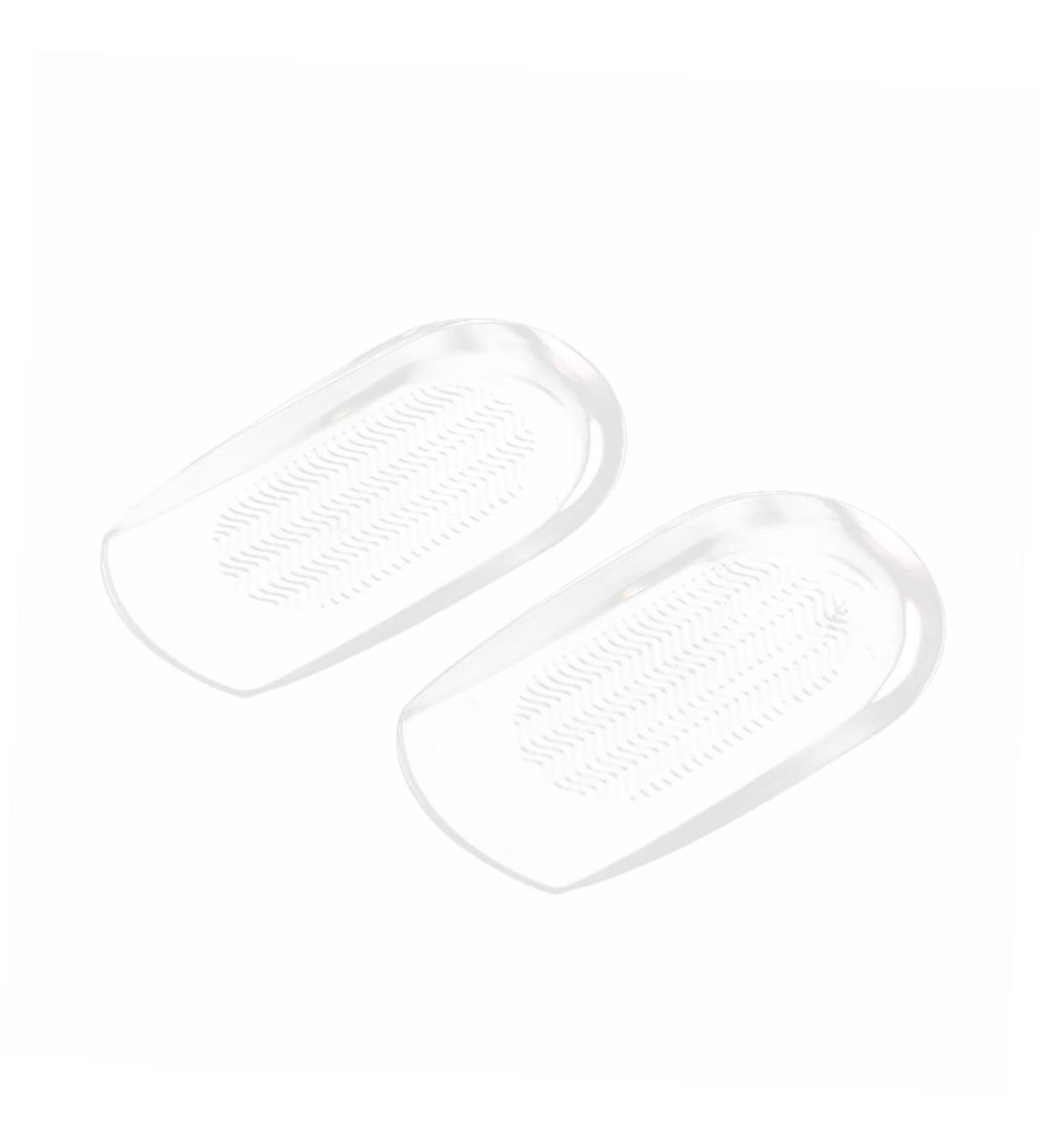 FOMIYES Heel Cups - High Heel Insoles | Gel Inserts for Foot Care | Comfort & Support for Women - Buy Online on GoSupps.com