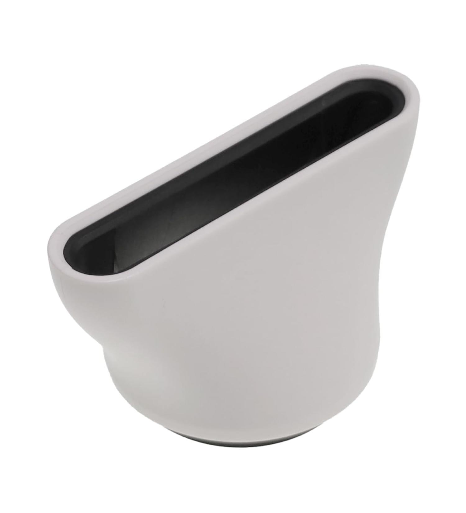 Unbekannt Drying nozzle compatible with spare part for Philips CP1695300005173801 BHD62800 Prestige hairdryer