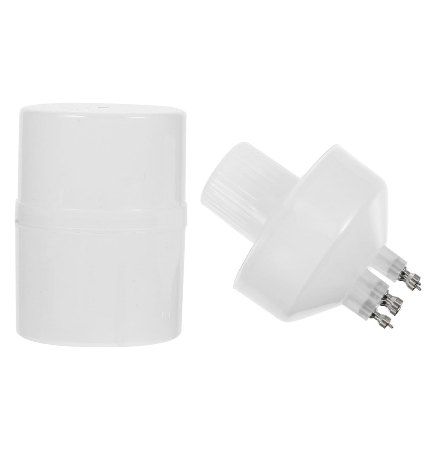 ERINGOGO Bouteille Applicateur Plastique pour Teinture Cheveux Flacon Doseur et Usage Maison et Salon Distribution Shampoing et Huiles Essentielles - Buy Online on GoSupps.com