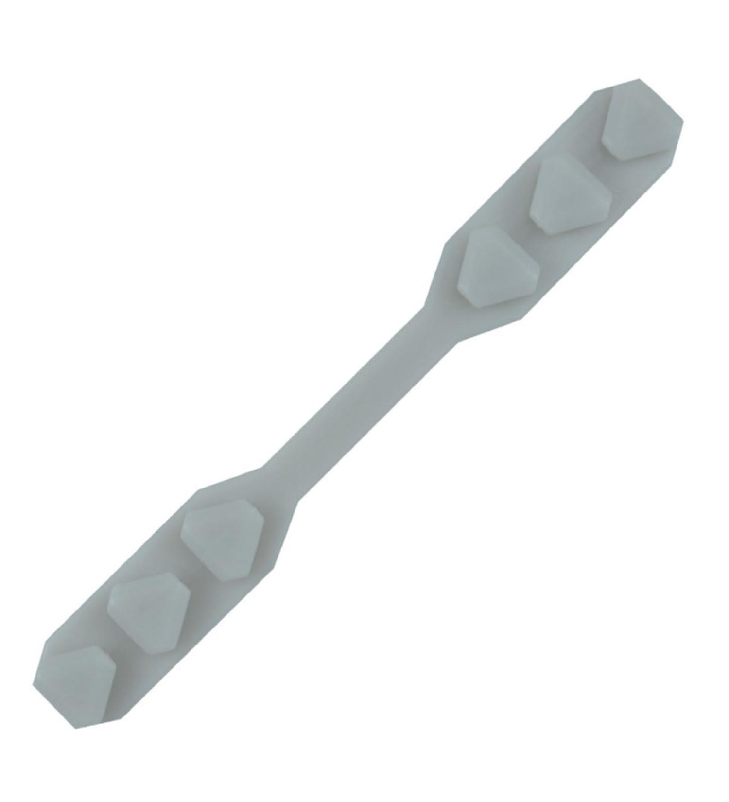 SEWOART 6S Adjustable Mask Clips & Straps Durable Water-Resistant Ear Rope Buckles for Comfortable Fit | International Shipping Available - Buy Online on GoSupps.com