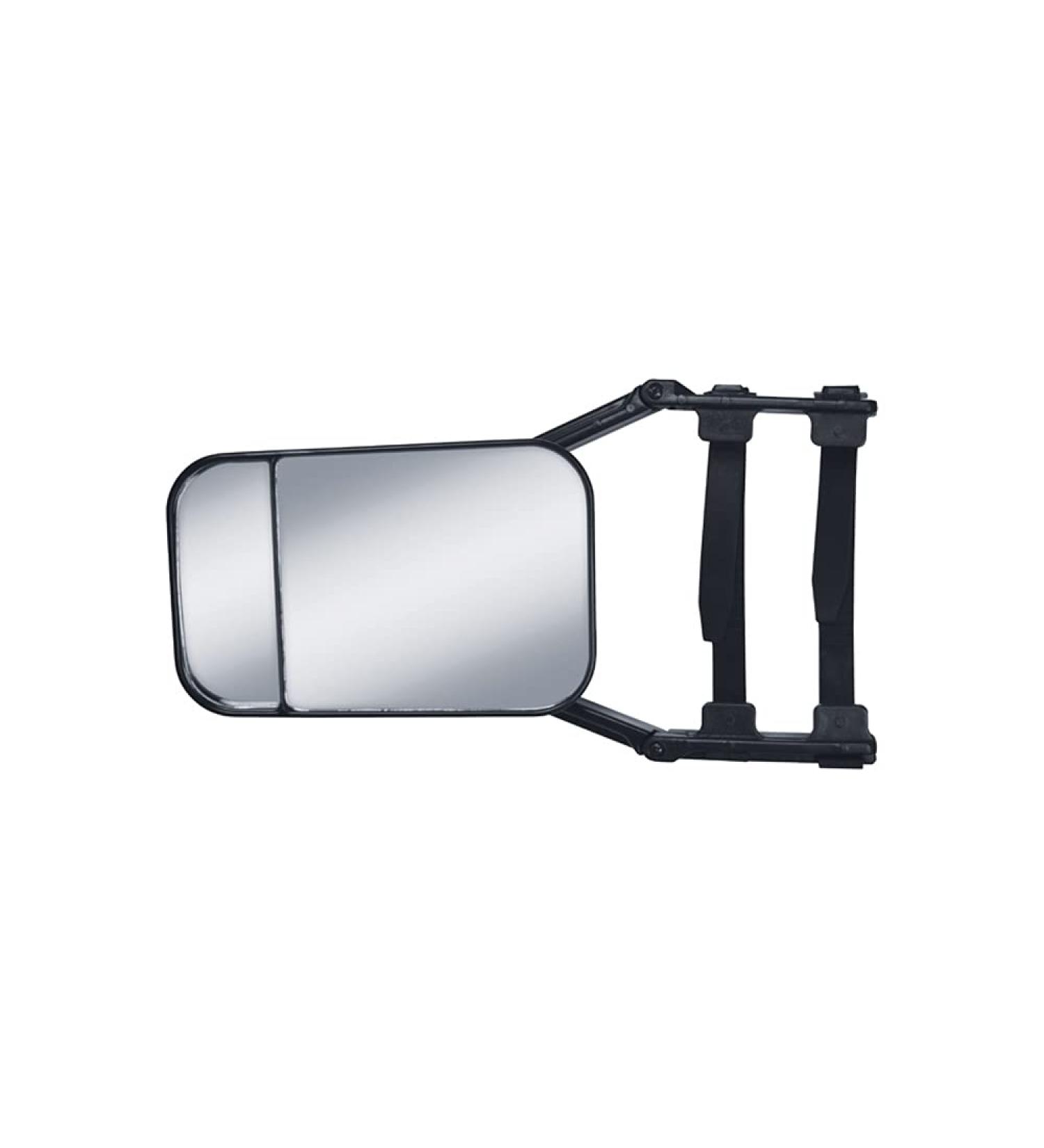 Luxe Caravan Mirror Double | Premium Quality Stylish Design - Global Shipping Available - Buy Online on GoSupps.com