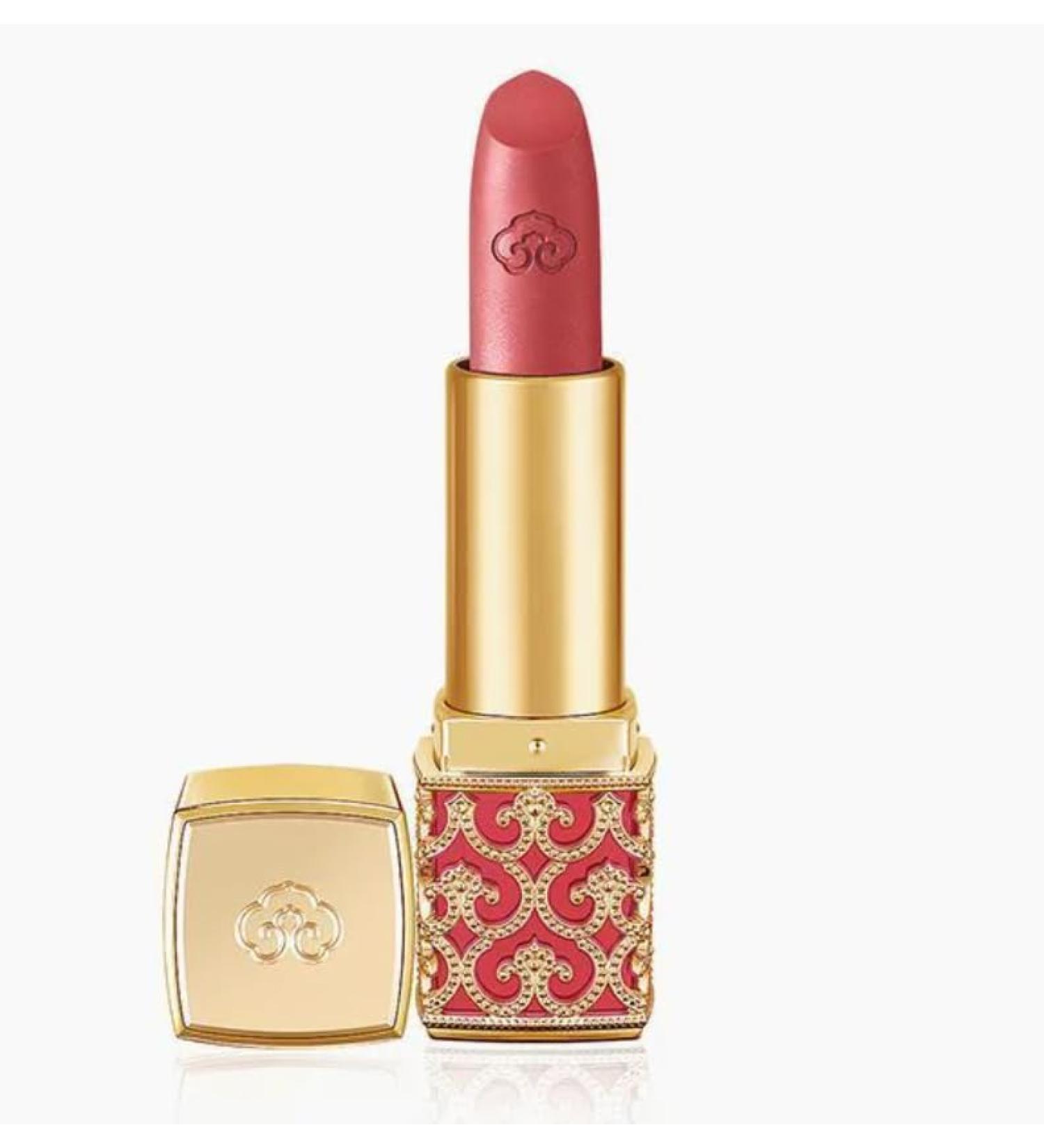 Buy THE HISTORY OF WHOO Gongjinhyang Velvet Lip Rough 3.5g No.18 Rose Pink - Luxury Korean Lipstick for International Shipping - Buy Online on GoSupps.com