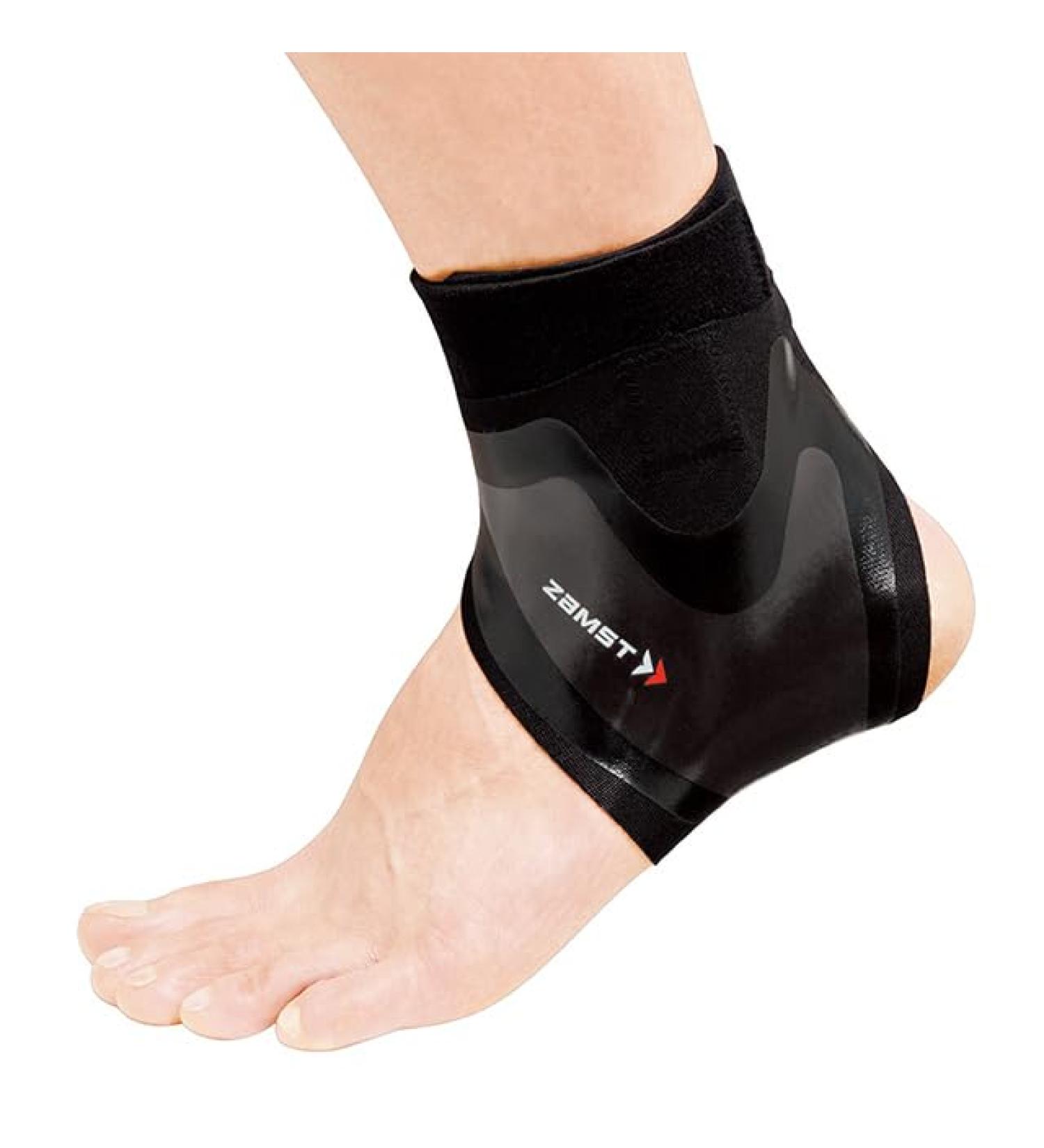 Zamst Filmista ankle left m left M