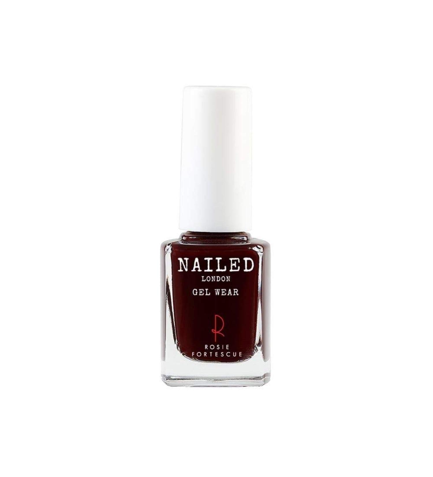 NAILED LONDON Nail Polish Thigh High Club 10 ml
