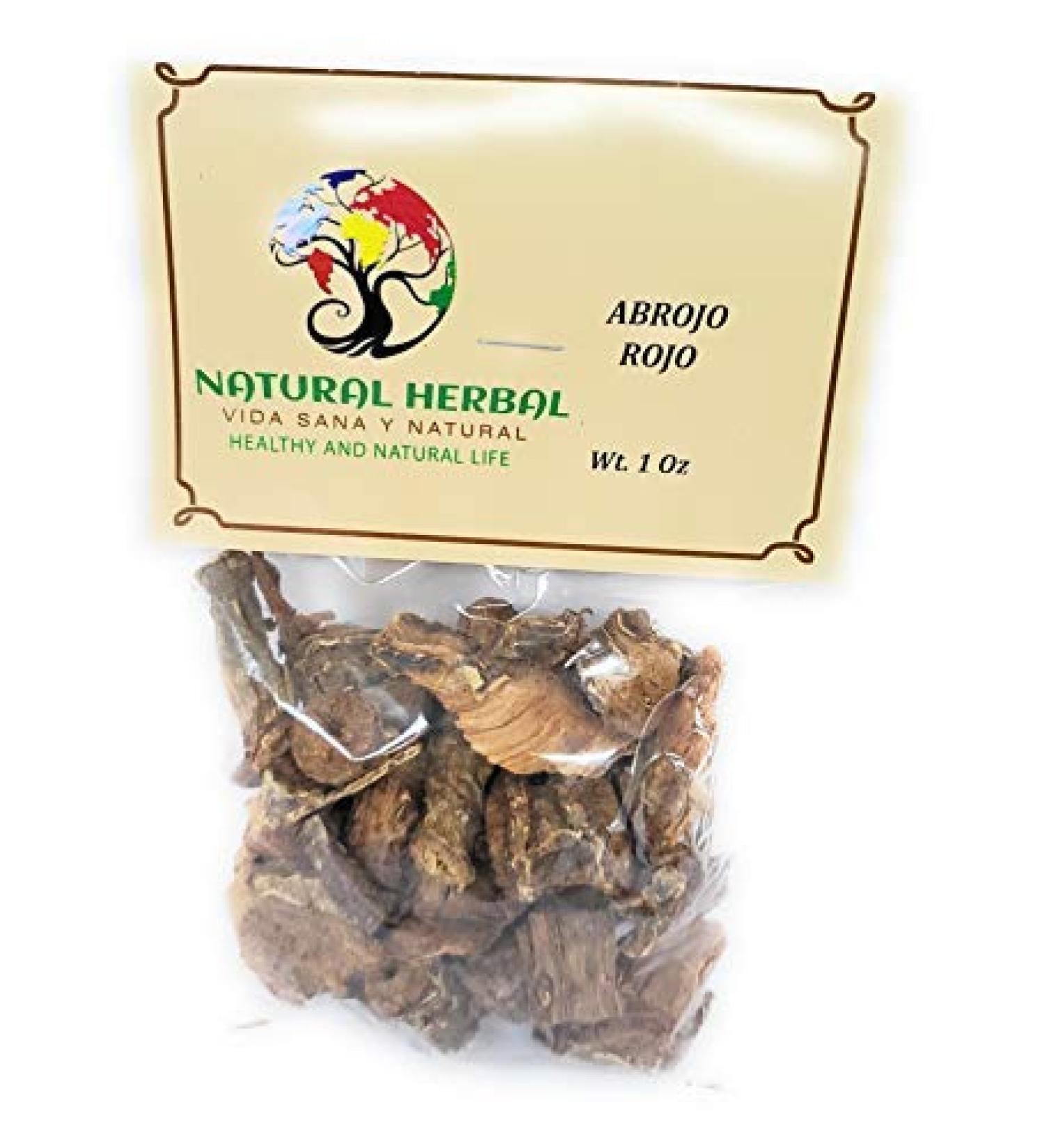 Abrojo Rojo 1 onz - Buy Online on GoSupps.com