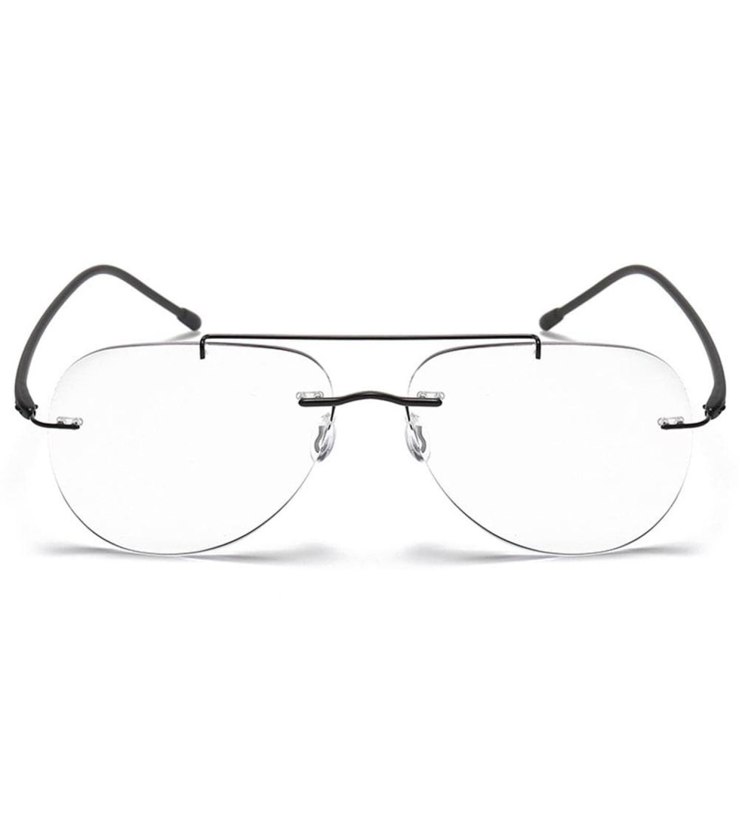 PLBWBrille Progressive Reading Sunglasses | Anti-Blue Light UV Protection for Men & Women (+300 ) - Buy Online on GoSupps.com