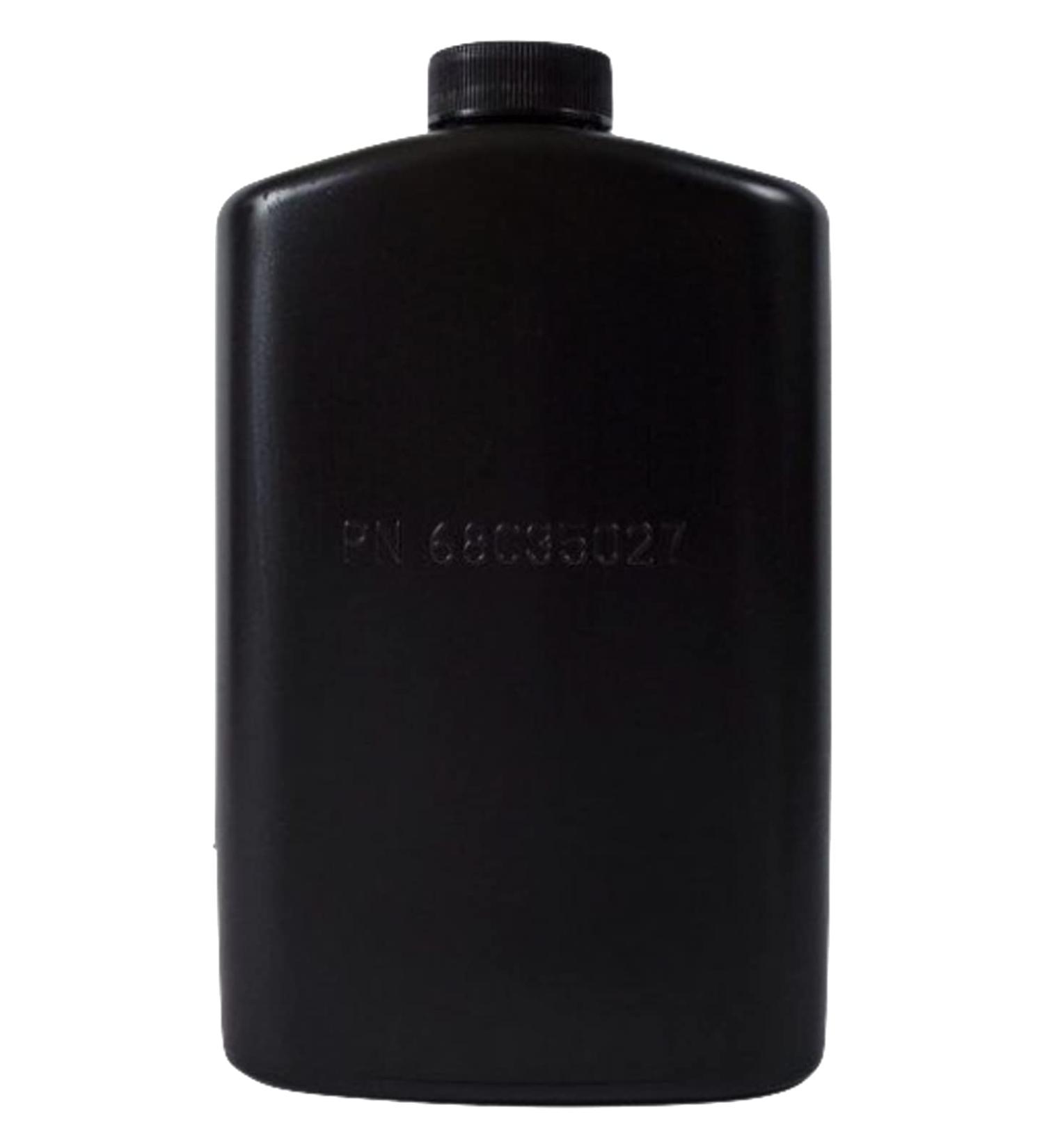 USA-Made Fighter Pilot Flask by Vets - Ideal for Concerts, Hiking, Sporting Events, Golf & Travel - Military Issue Black - Buy Online on GoSupps.com