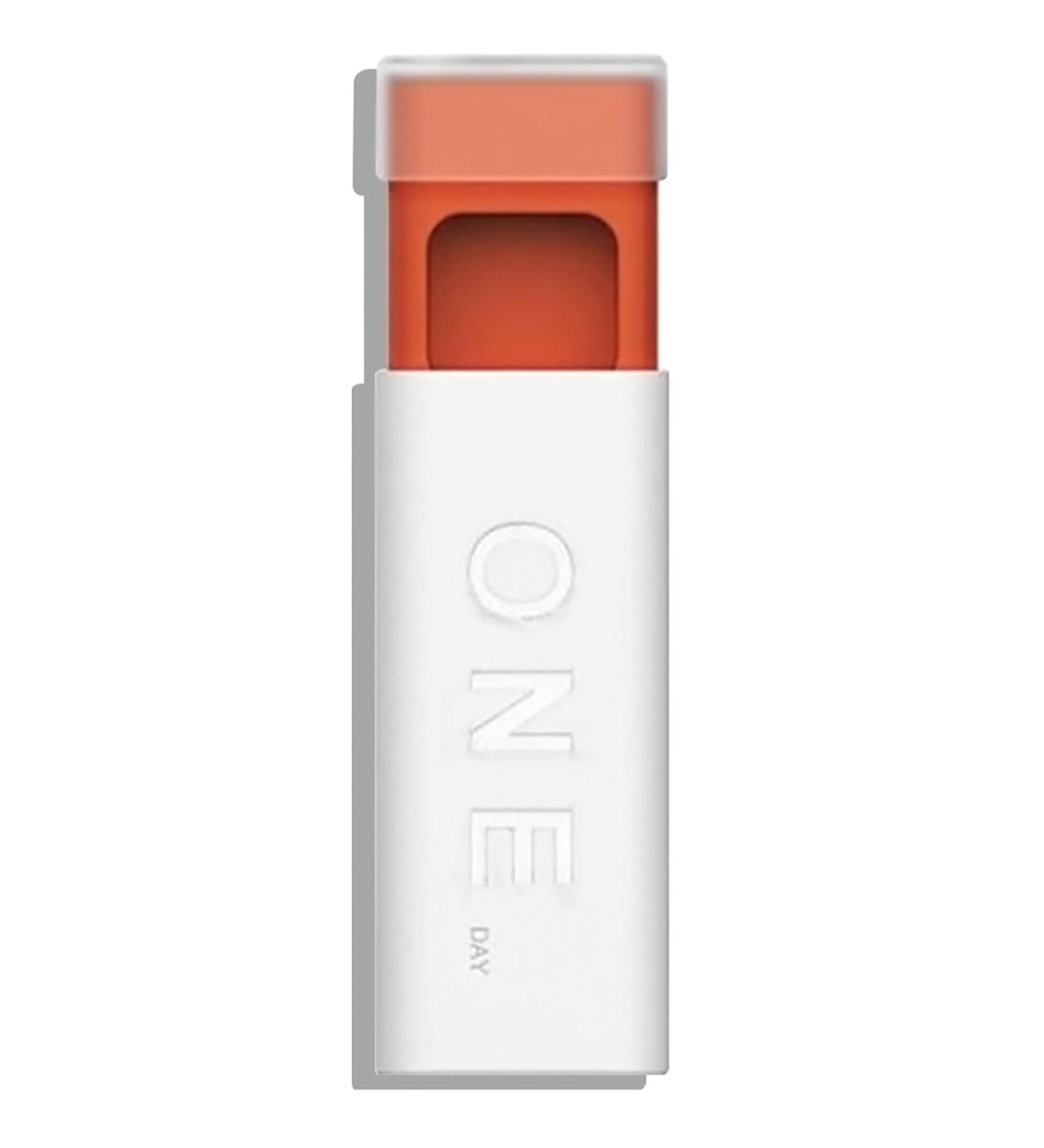 Travel Pill Organizer for Vitamins & Supplements - Waterproof 3 Times a Day - Durable Matte White Pill Box - Buy Online on GoSupps.com
