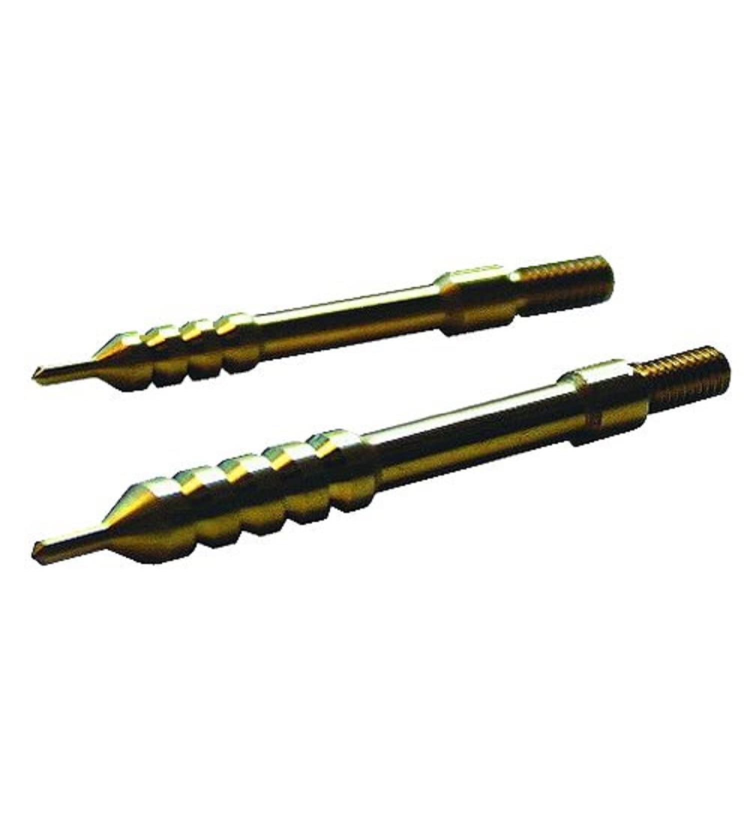 Hoppe's Elite Pierce Point Cleaning Jag, .270 Caliber-7mm Rifle