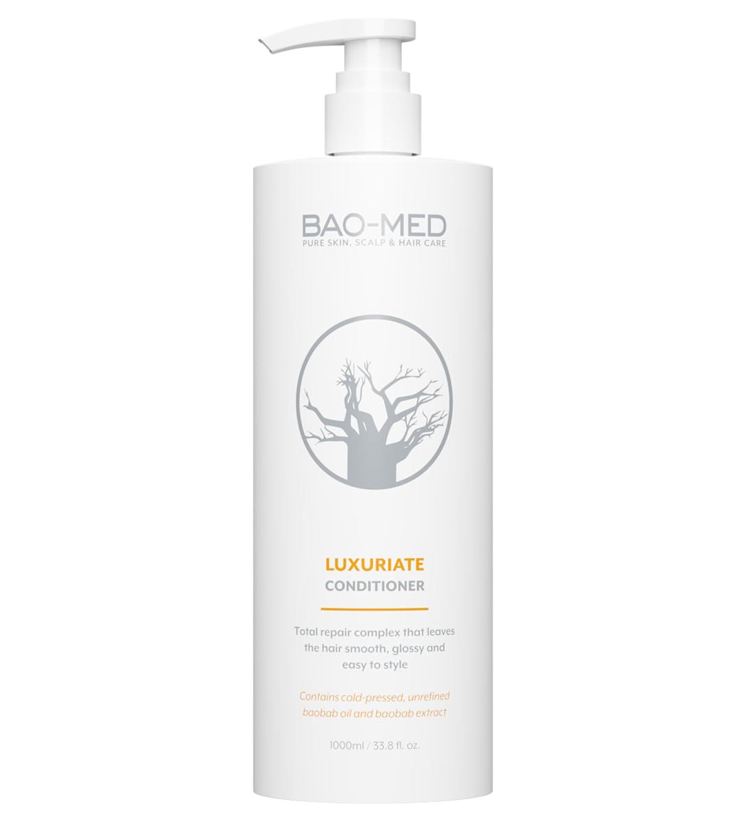 Bao-Med Luxuriate Conditioner 1000 ml