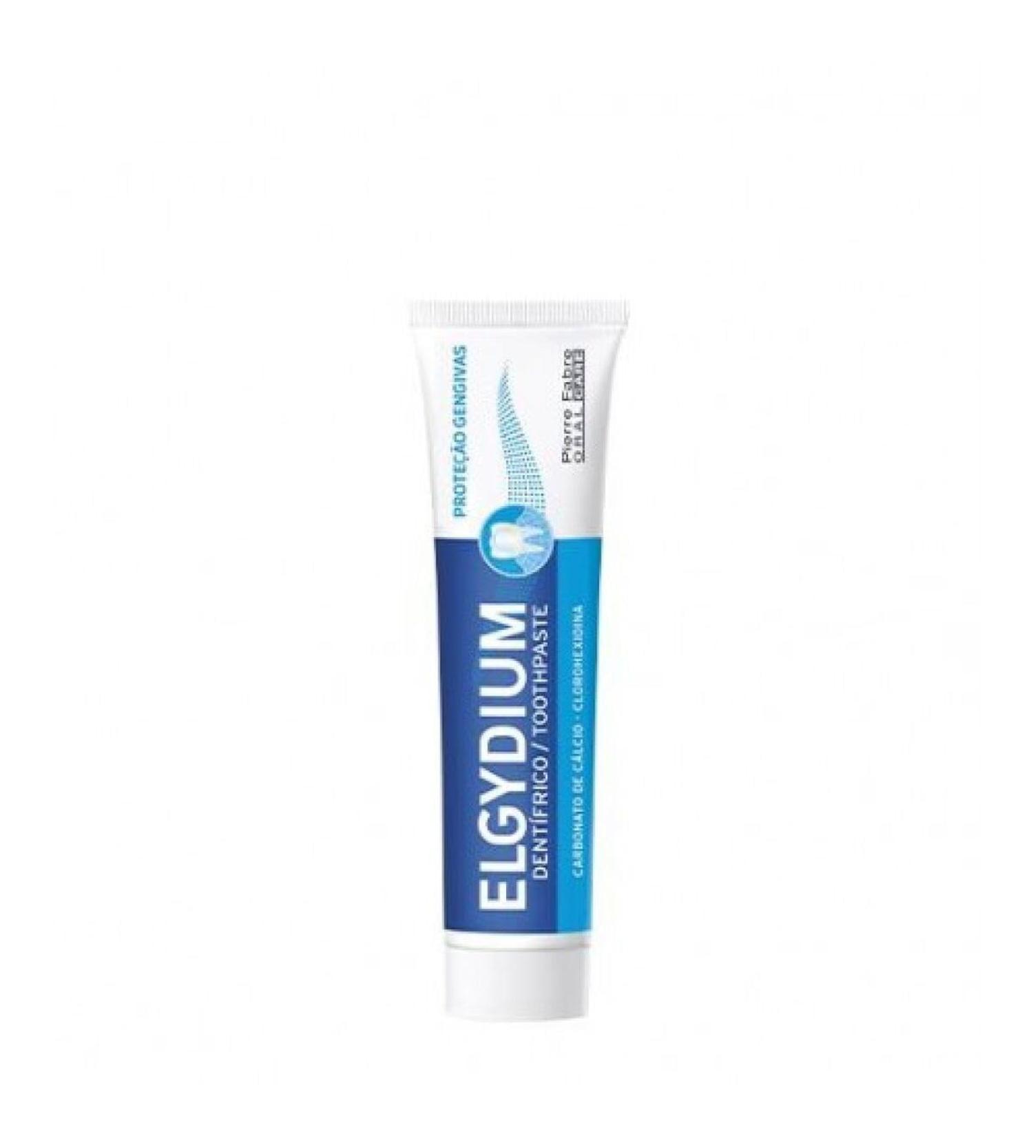 Elgydium Elgydium Gum Care Toothpaste 50ml - Brand: Elgydium - EAN: 3577056023521