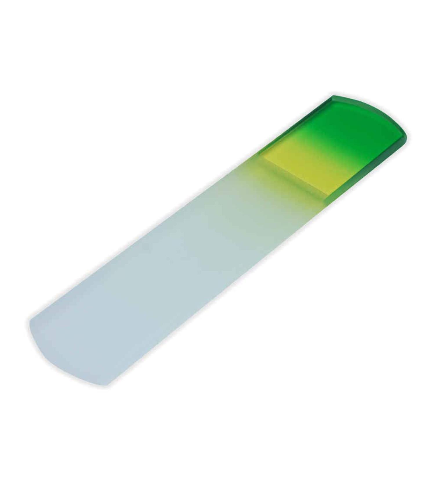 Danzetta Profi corneal file hornhaut trash pelzelhorn hornhewobel corneal remover from hardened glass of glass files brazen cornea crystal glass in two sides DN3002