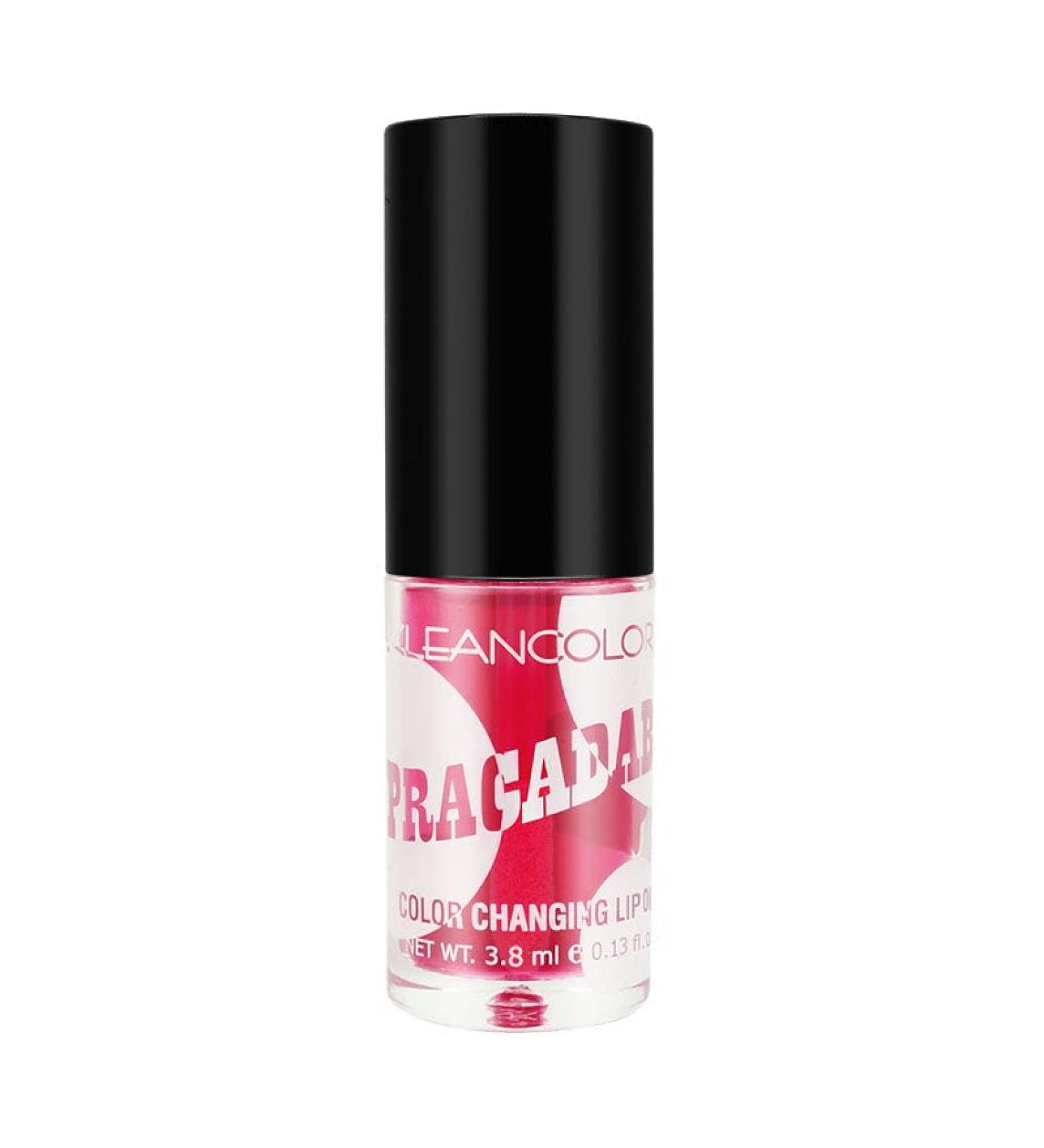 Buy Lipracadabra Color Changing Lip Oil (Lure 03) - 1 Piece | International Shipping Available - Buy Online on GoSupps.com
