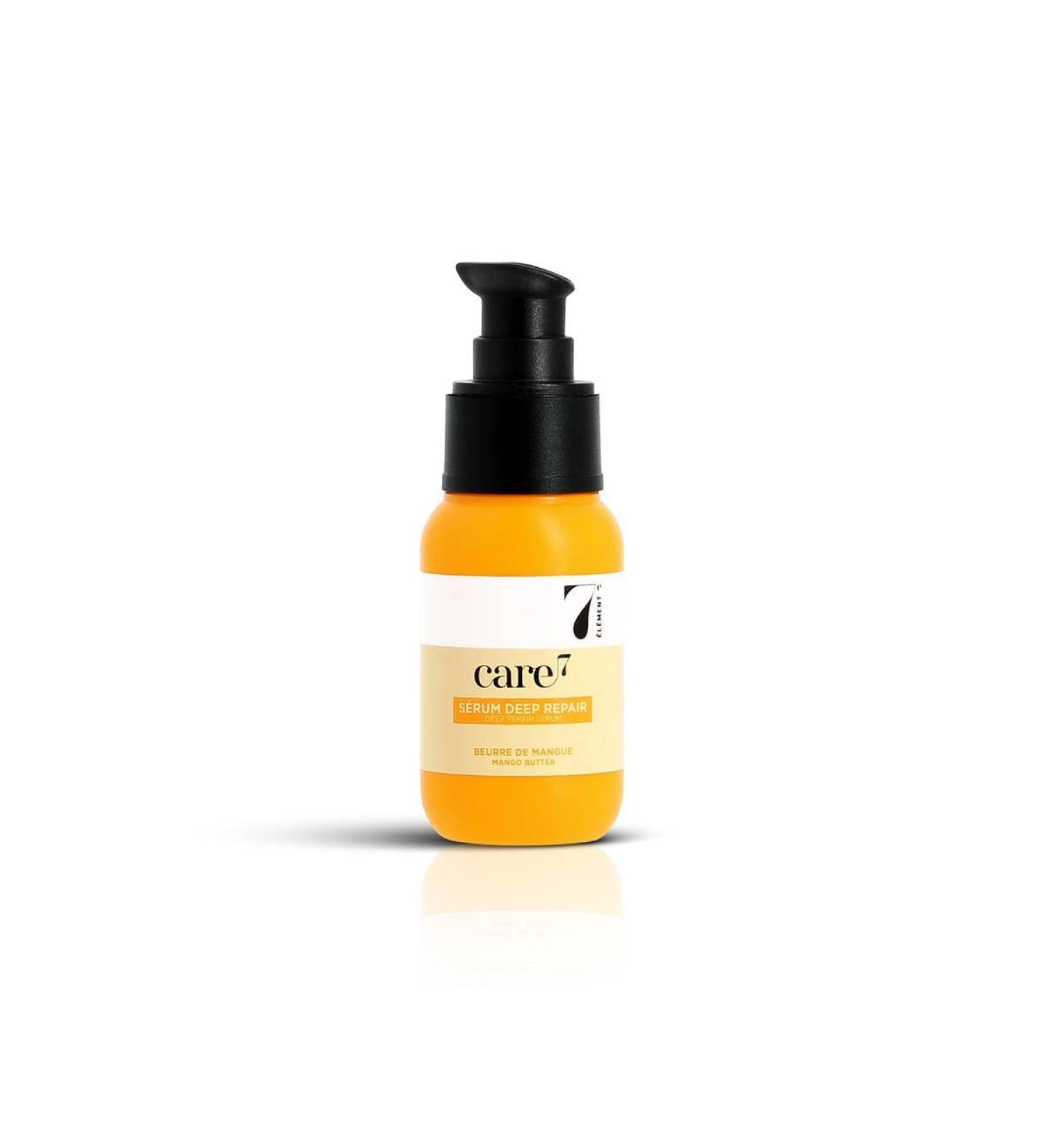 7th Element - Care 7 Deep Repair REPAIR SERUM 50ml