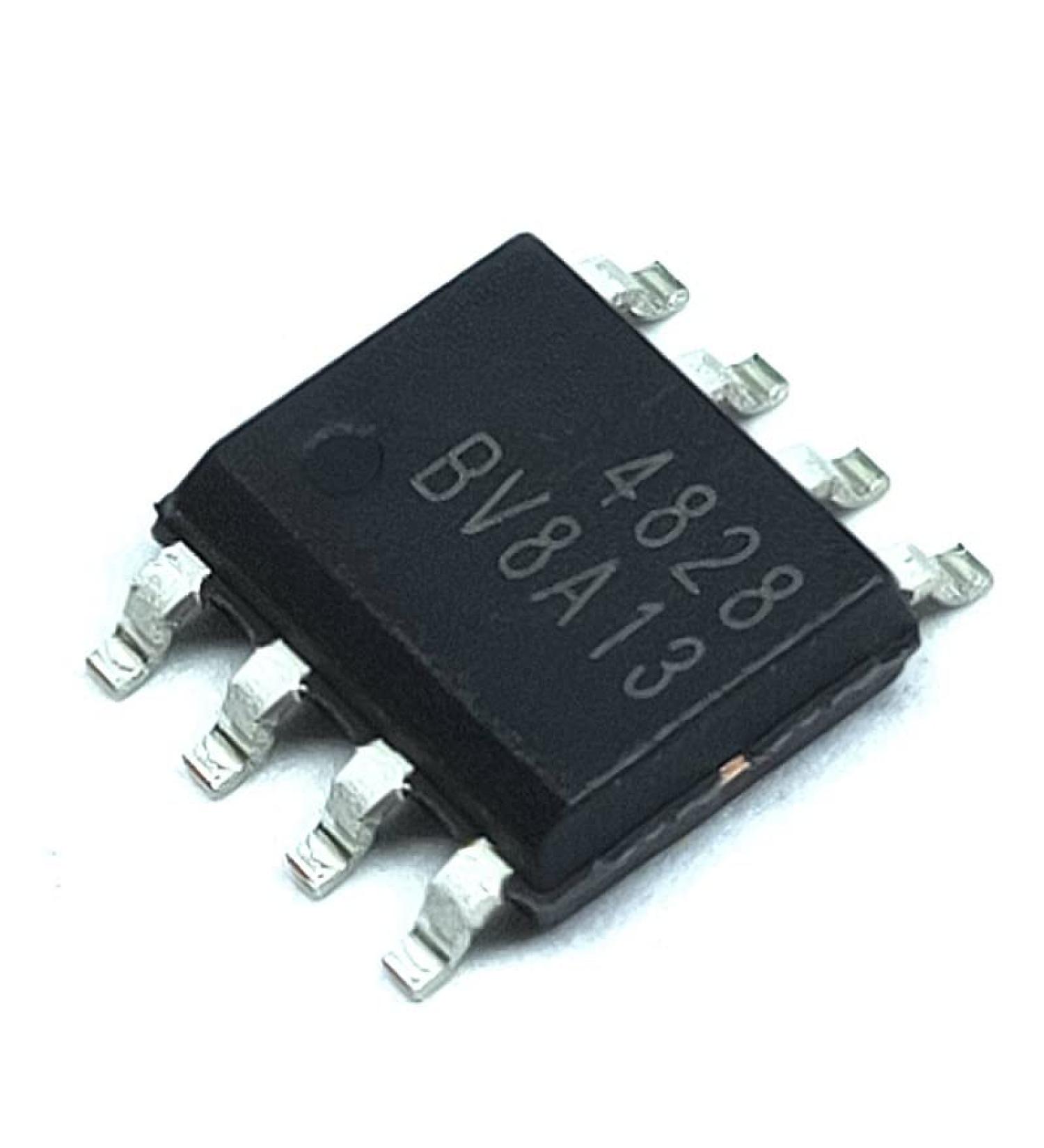 Dciustfhe 10PCS AO4828 SOP8 4828 SOP SOP-8