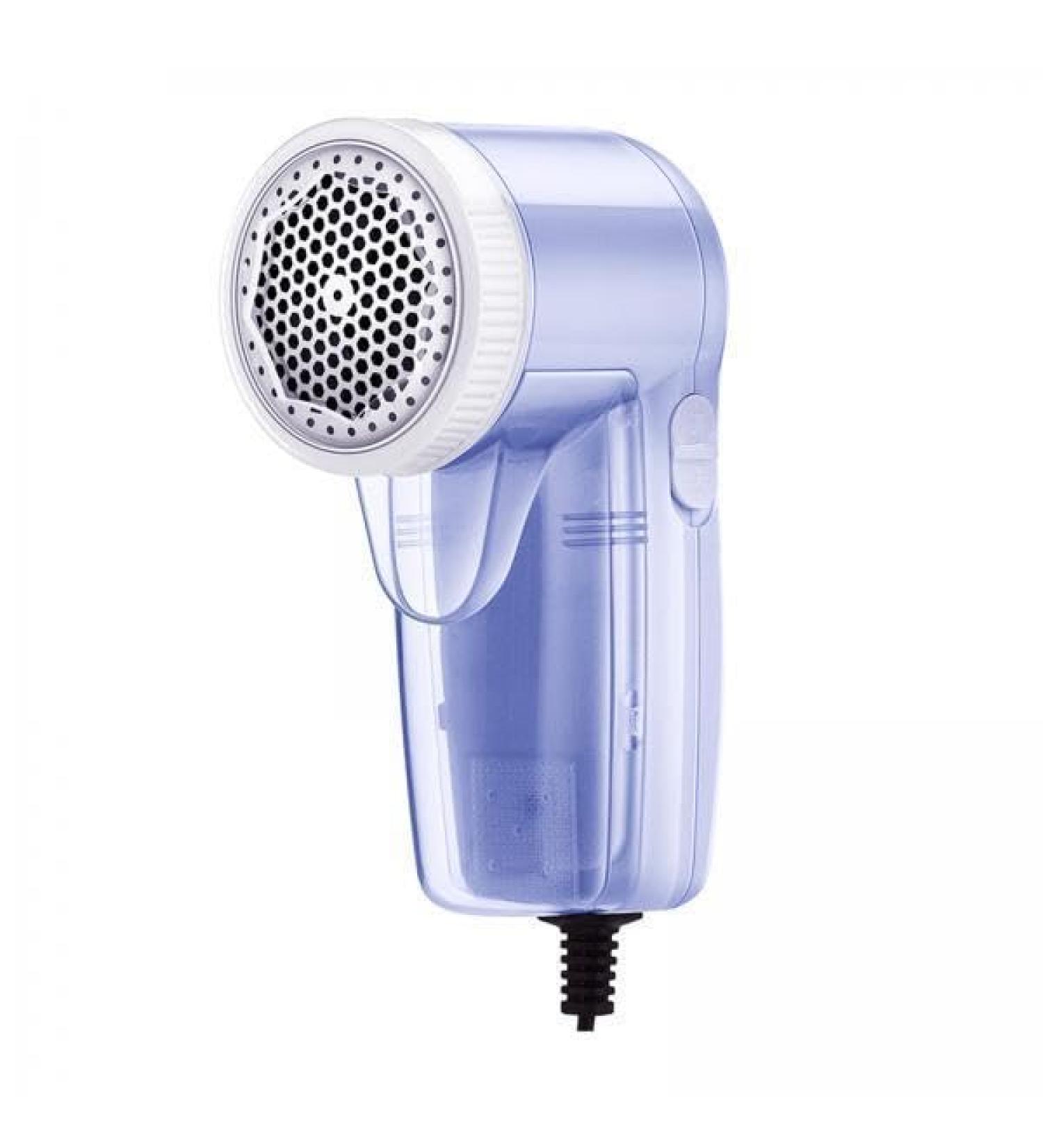 Predolo 3X Electric Fabric Shaver | Remove Lint Pills & Pompoms from Bed Linen - Best International Shipping  - Buy Online on GoSupps.com