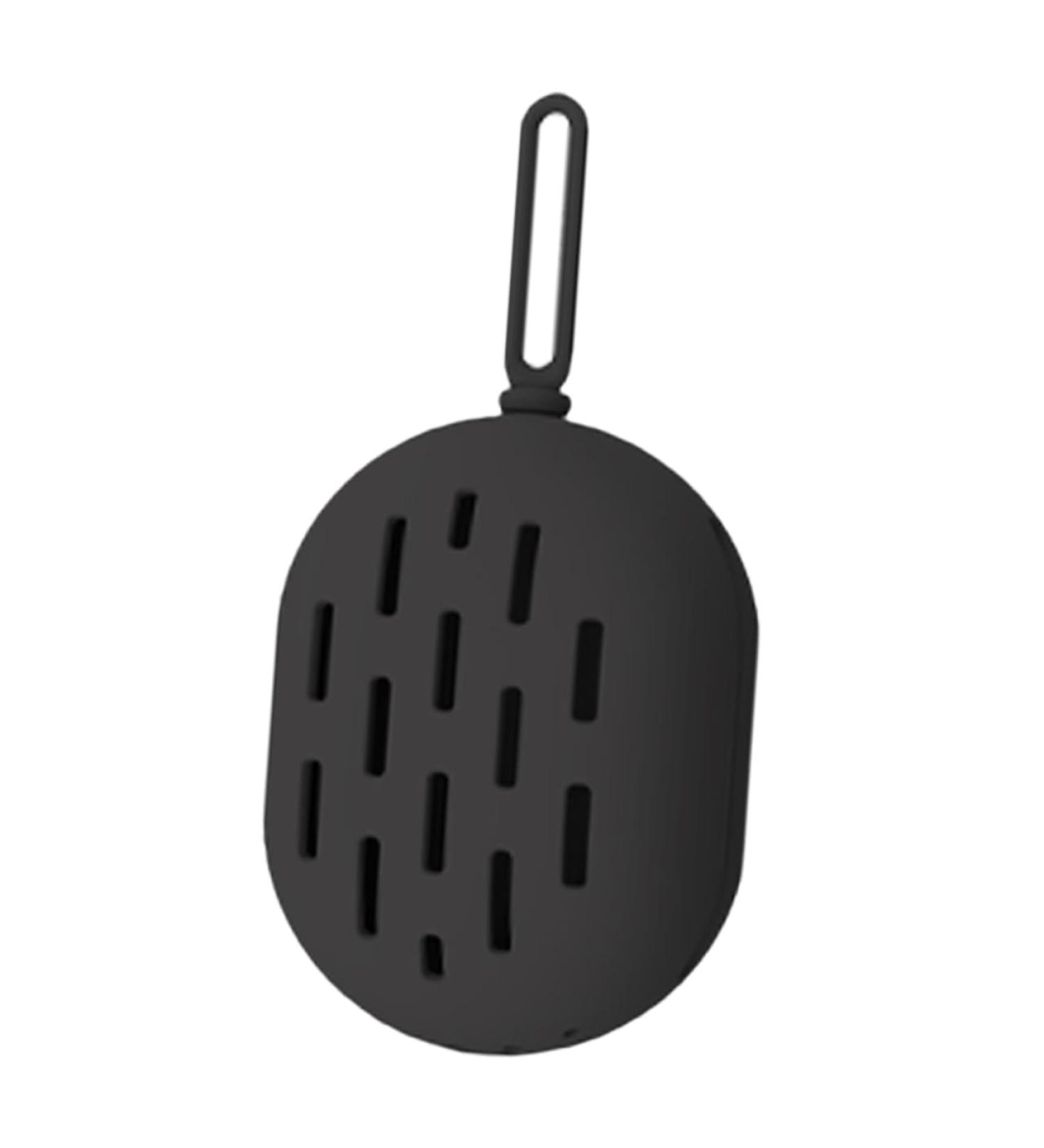 Ipetboom Beauty Powder Puff Travel Silica Gel The Bubble Storage Bag - Buy Online on GoSupps.com