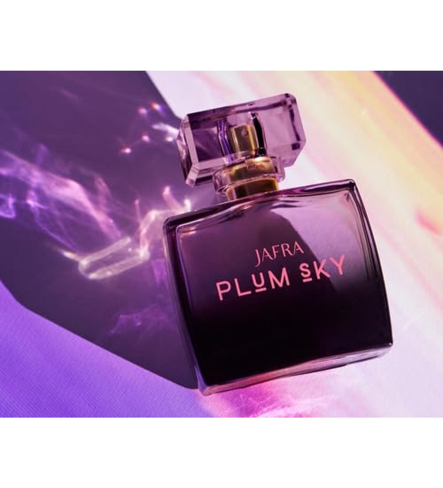 Plum Sky