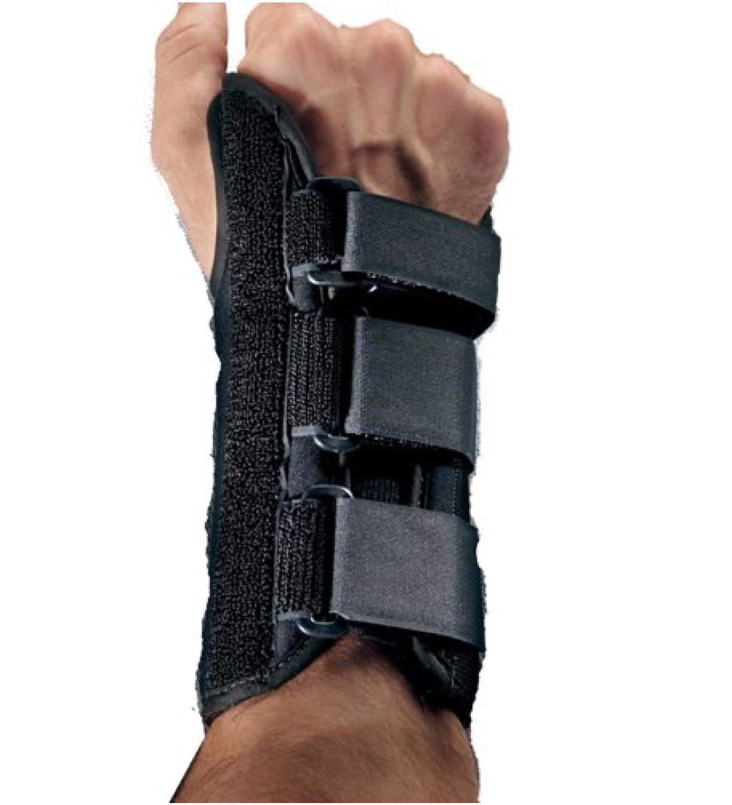 DJO 79-87298 Procare Comfortform Wrist Support Left X-Large 8.5+ Size 8.5" Length