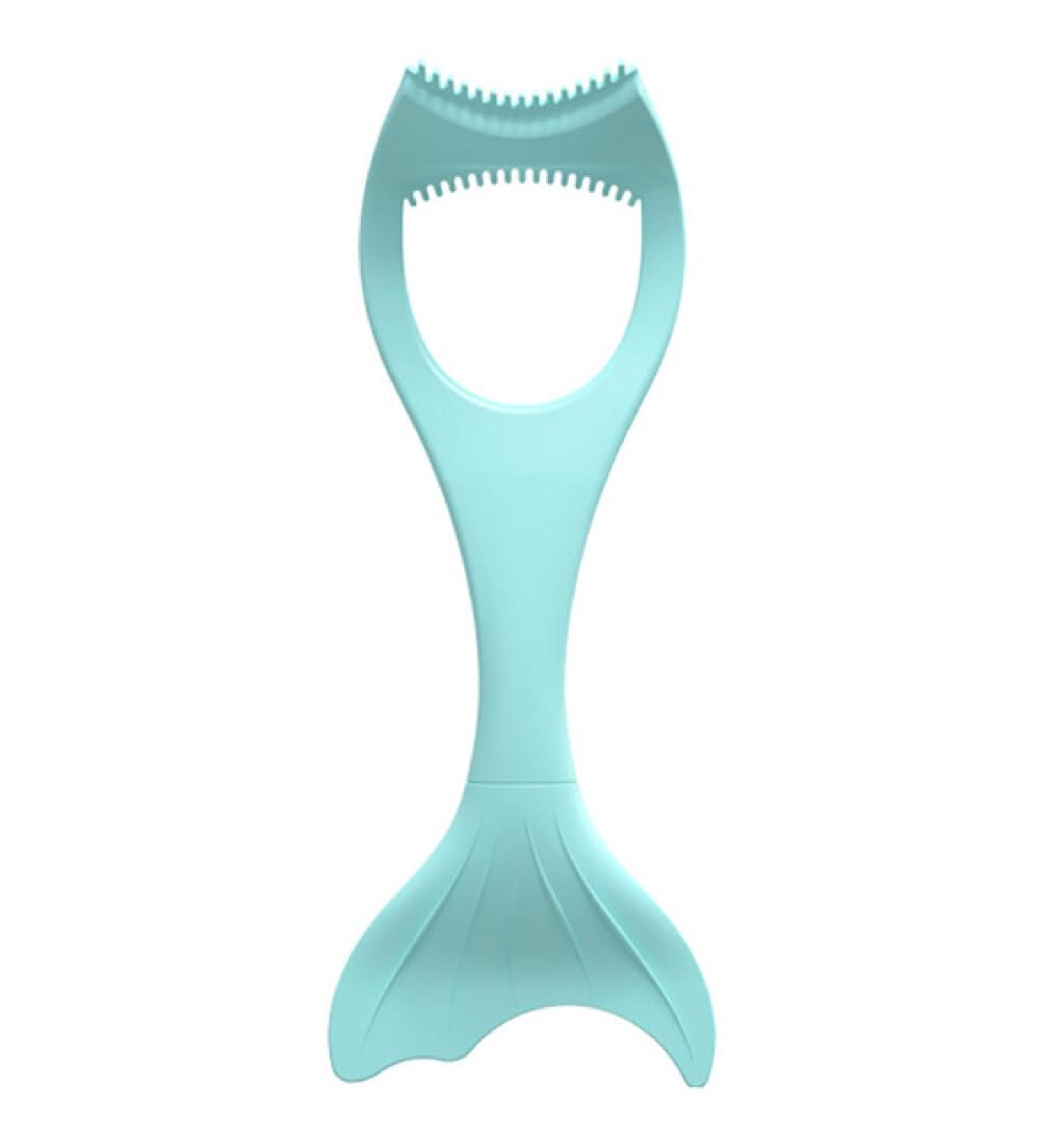 iplusmile Mascara Brush Eyeliner Pencil Eyeliner Stencils Tool Make up Tools for Women Eyelash Tool Miss Major Blue - Buy Online on GoSupps.com