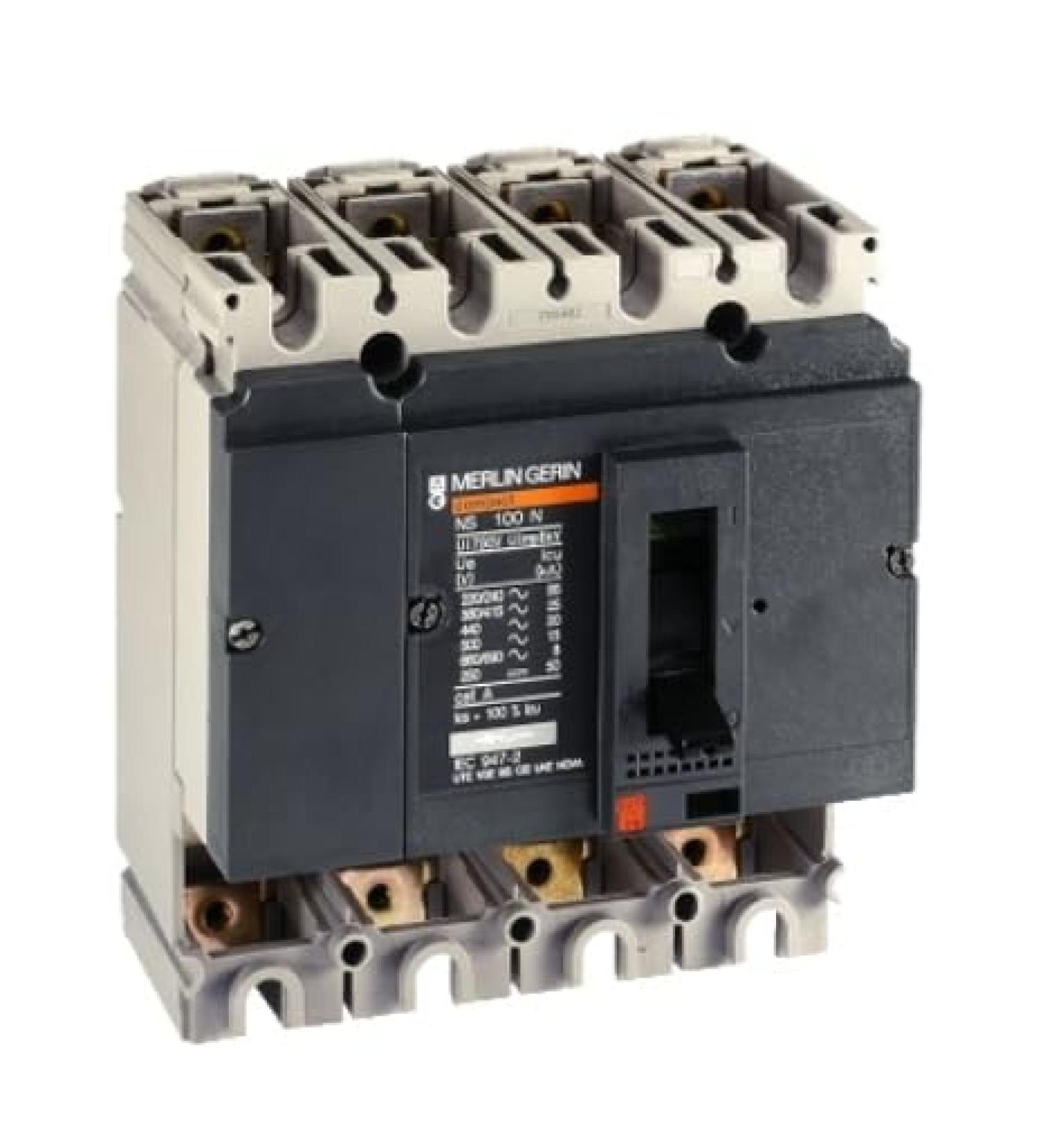 MERLIN GERIN MULTI 9 C60 MG 24489