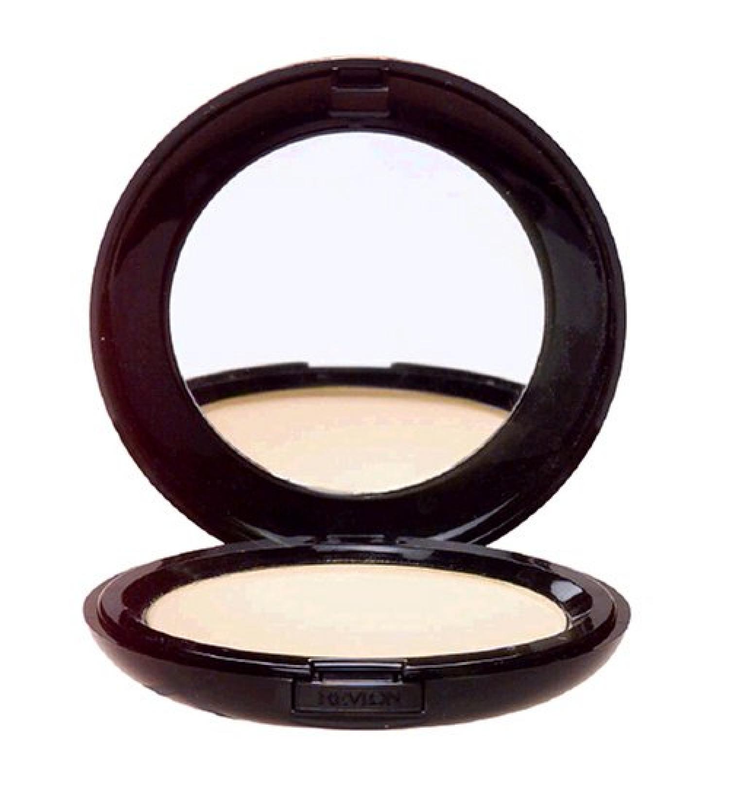 Revlon New Complexion Powder Ivory Beige 0.35 Ounce (9.9 g)