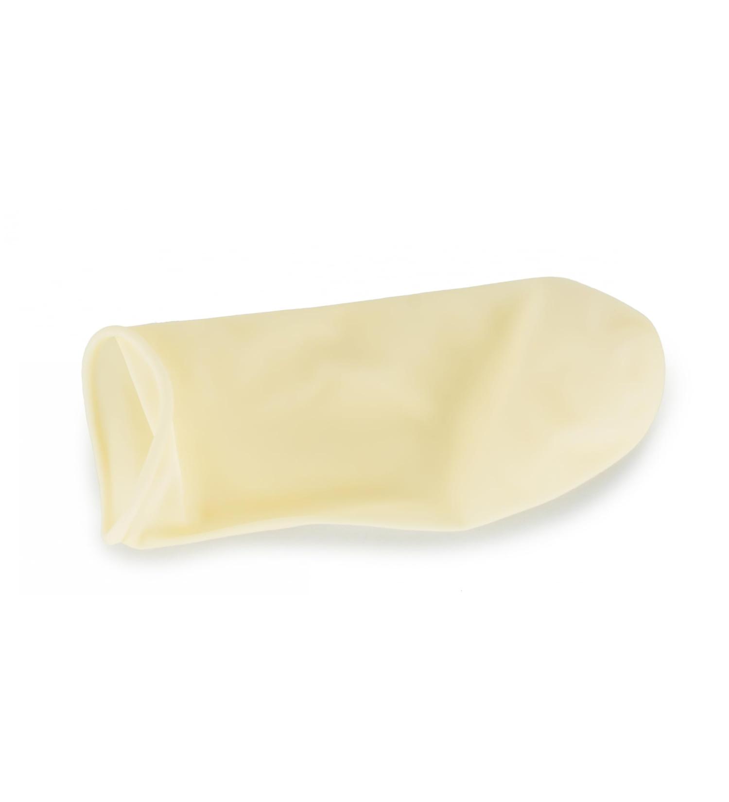 Buy 3908 L Latex Finger Cots - Non-Medical Large (Pack of 144) | Grafco - International Shipping Available - Buy Online on GoSupps.com