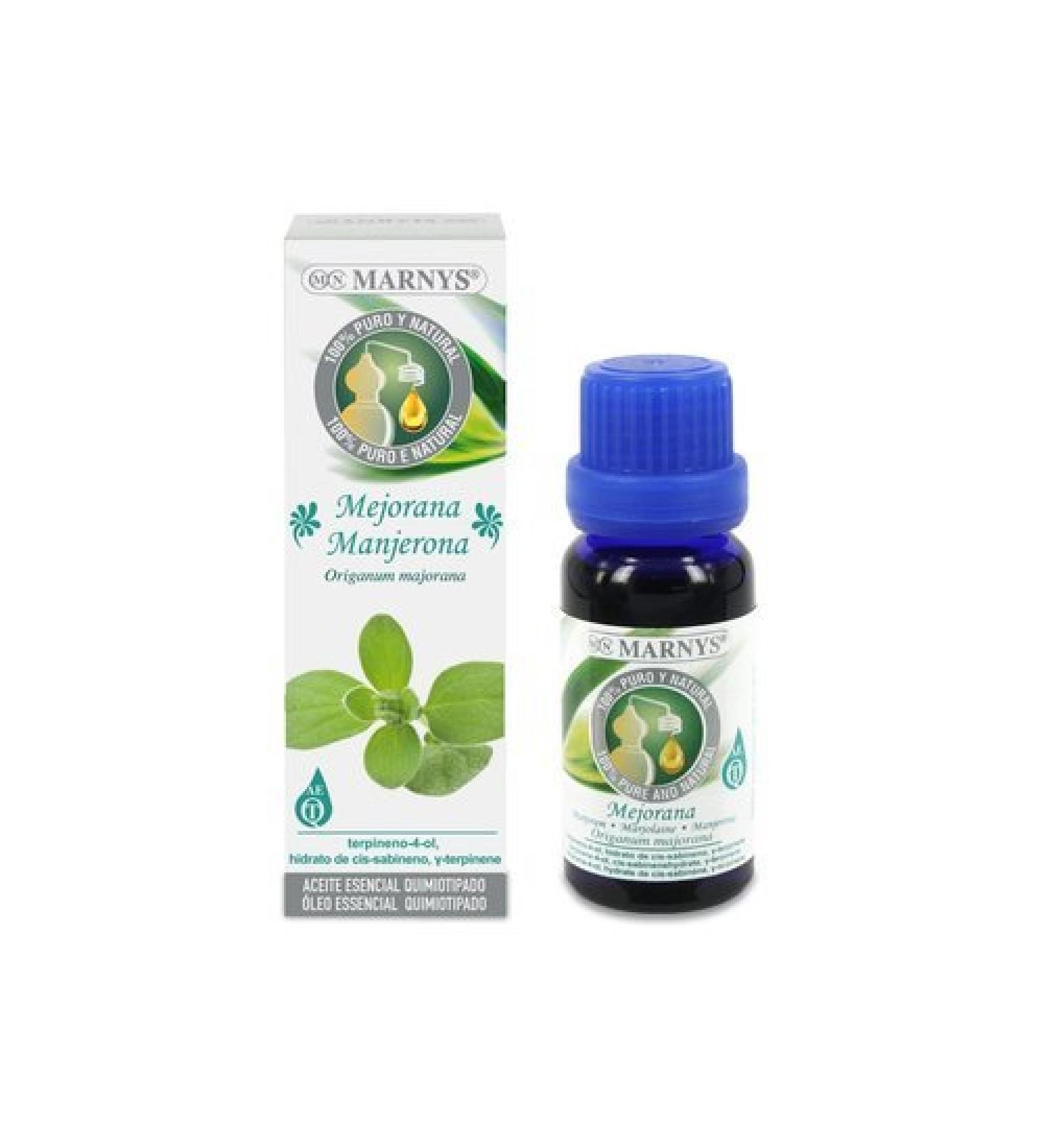 Best Essential Food Oil 15 ml from Marny's
