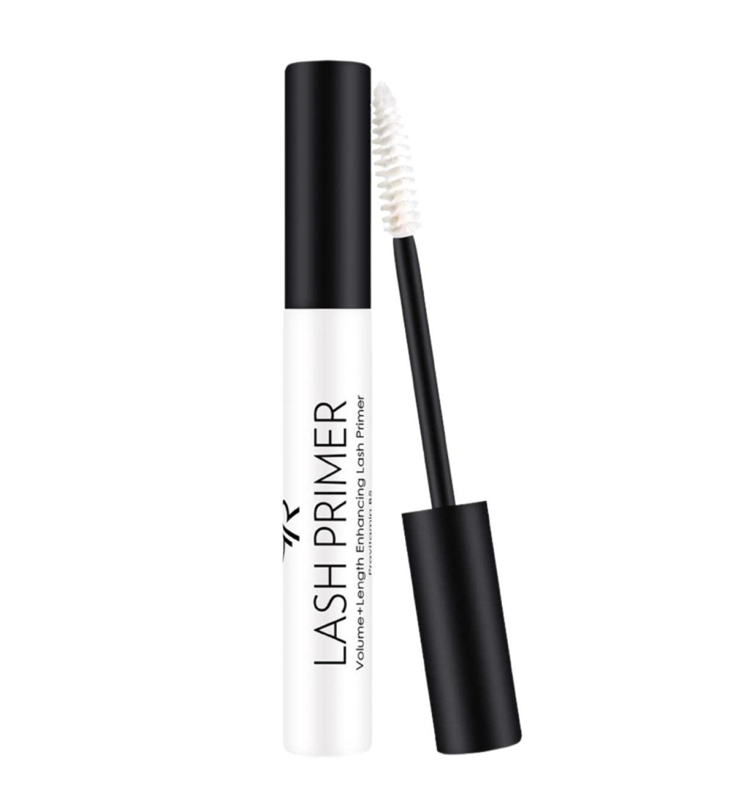 Golden Rose Strengthening base for eyelashes white