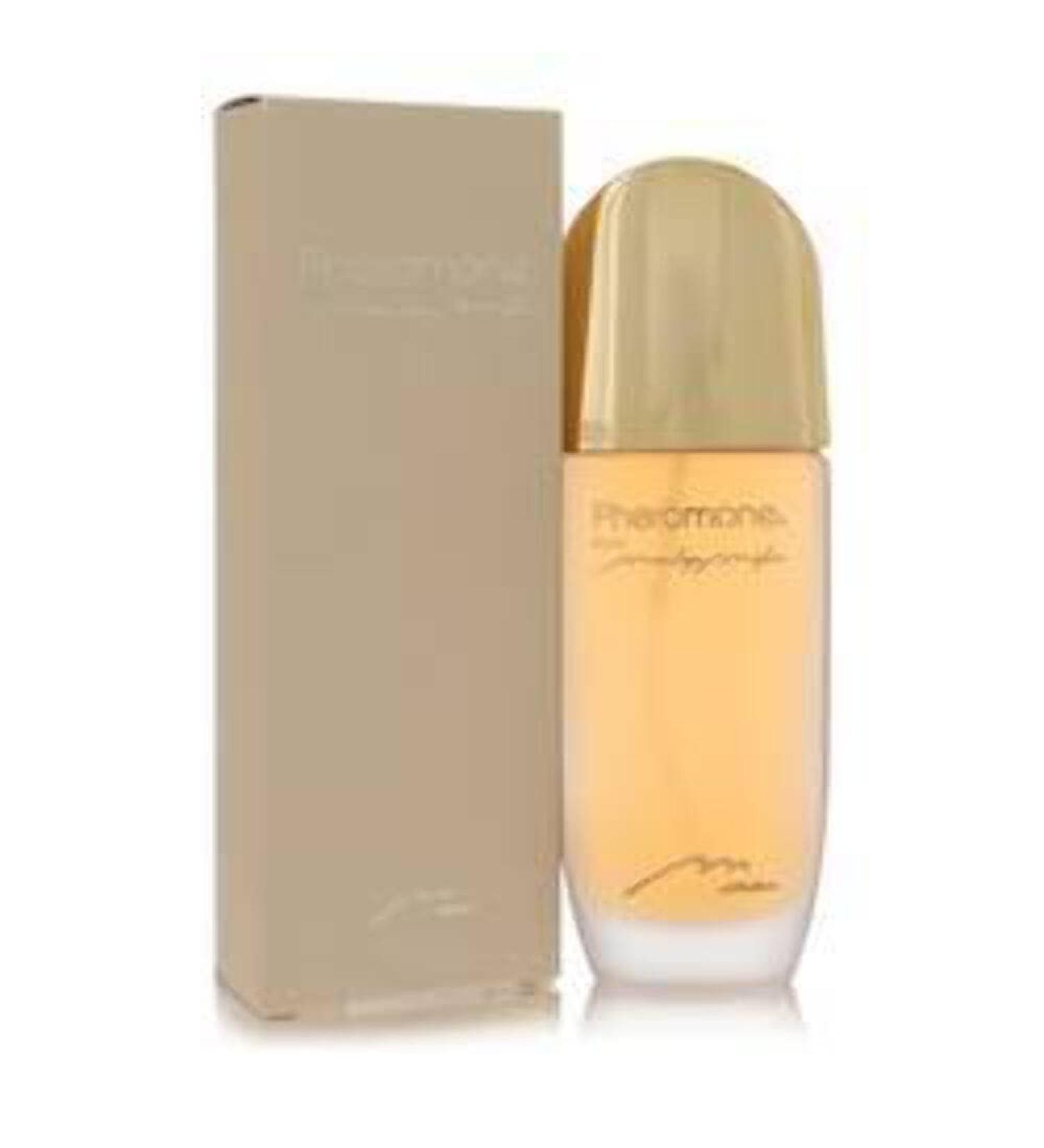 Marilyn Miglin PHEROMONE Eau De Parfum Spray 1.7 oz