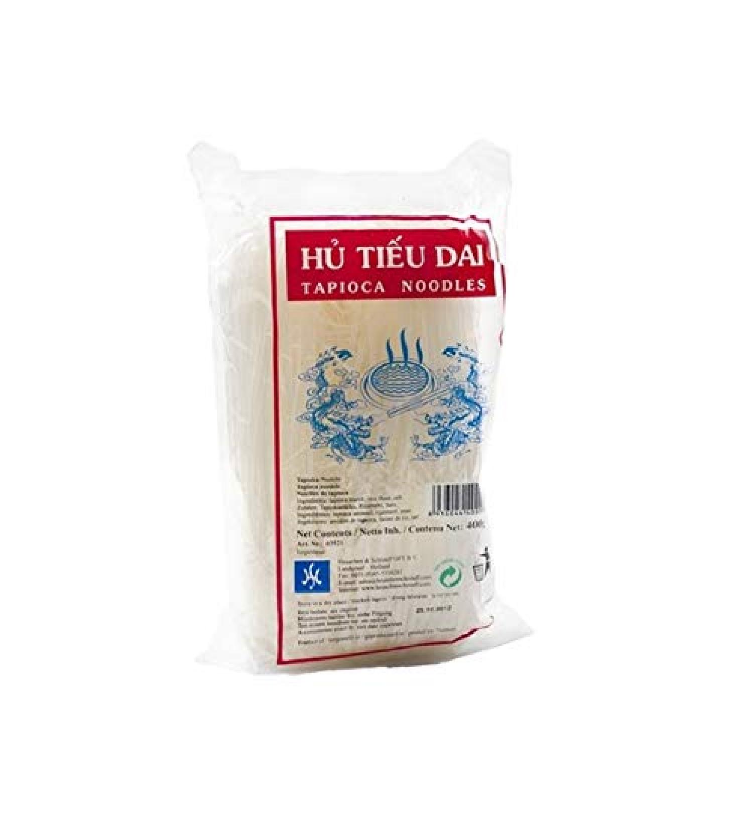 Toan Nam Brand Toan Nam Hu tieu Tapioca Rice patties 400 g