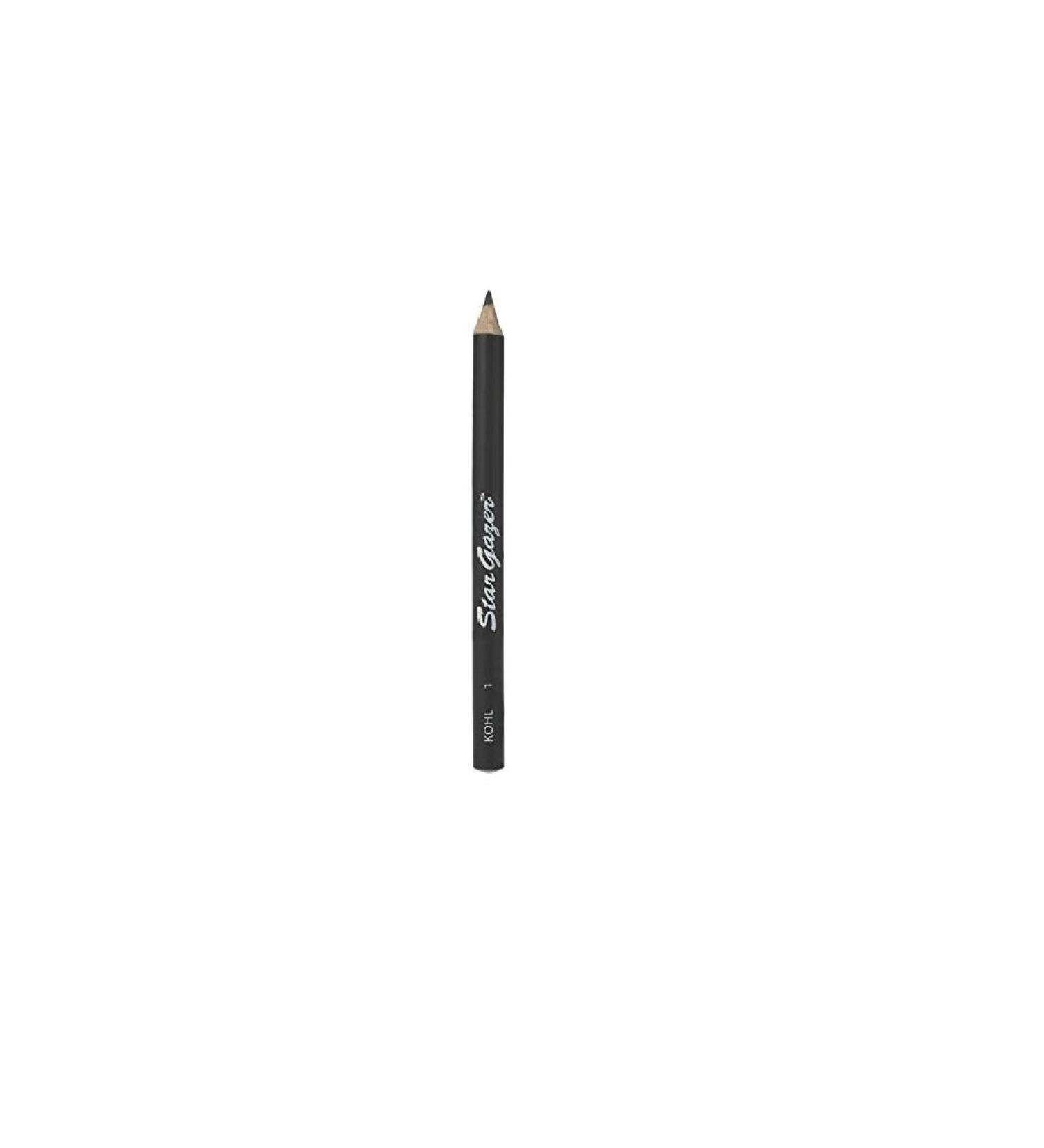 Stargazer Eye/ Lip Pencil 1 Black 1 - Black