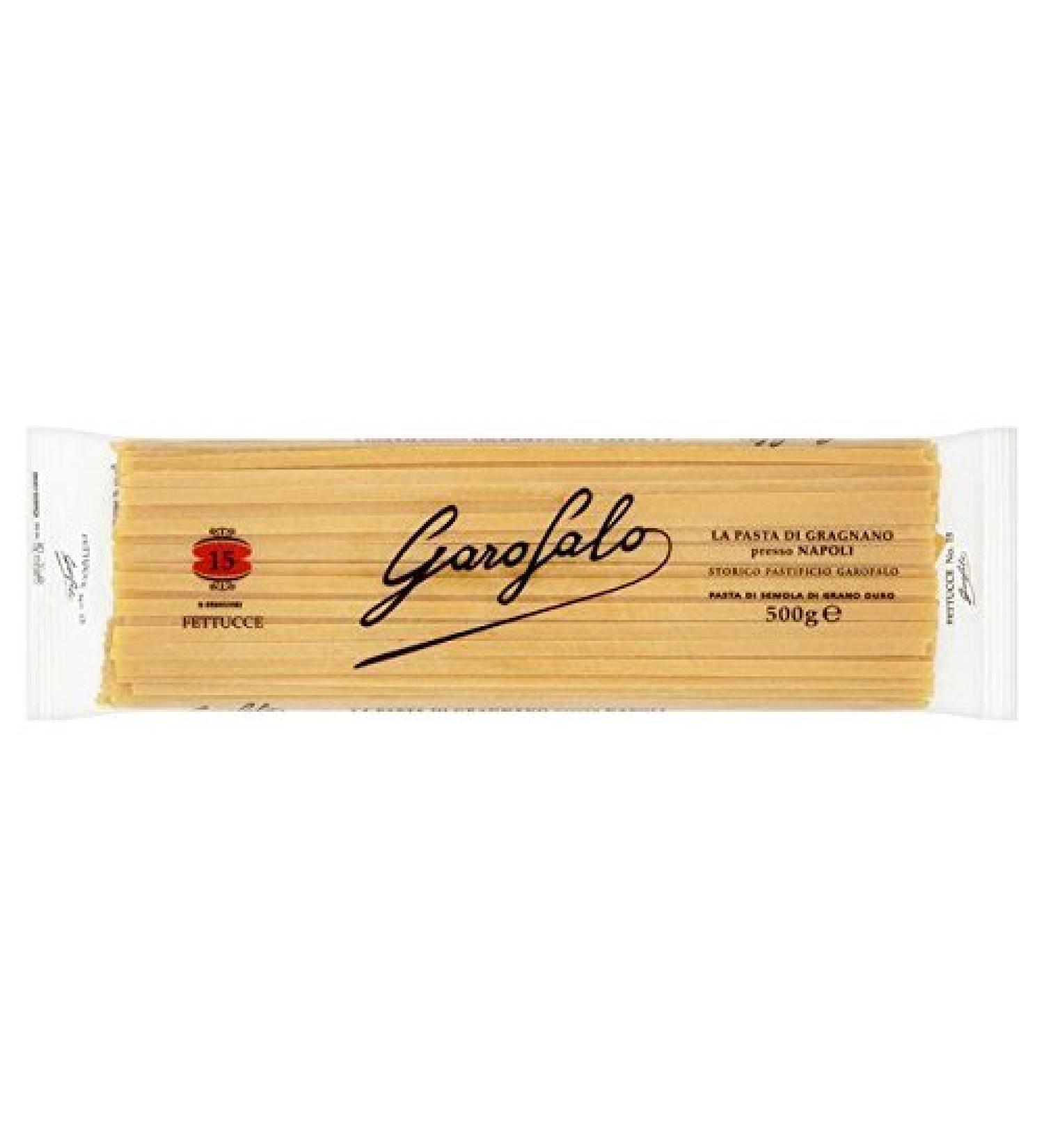 Garofalo Fettucce Pasta 500g
