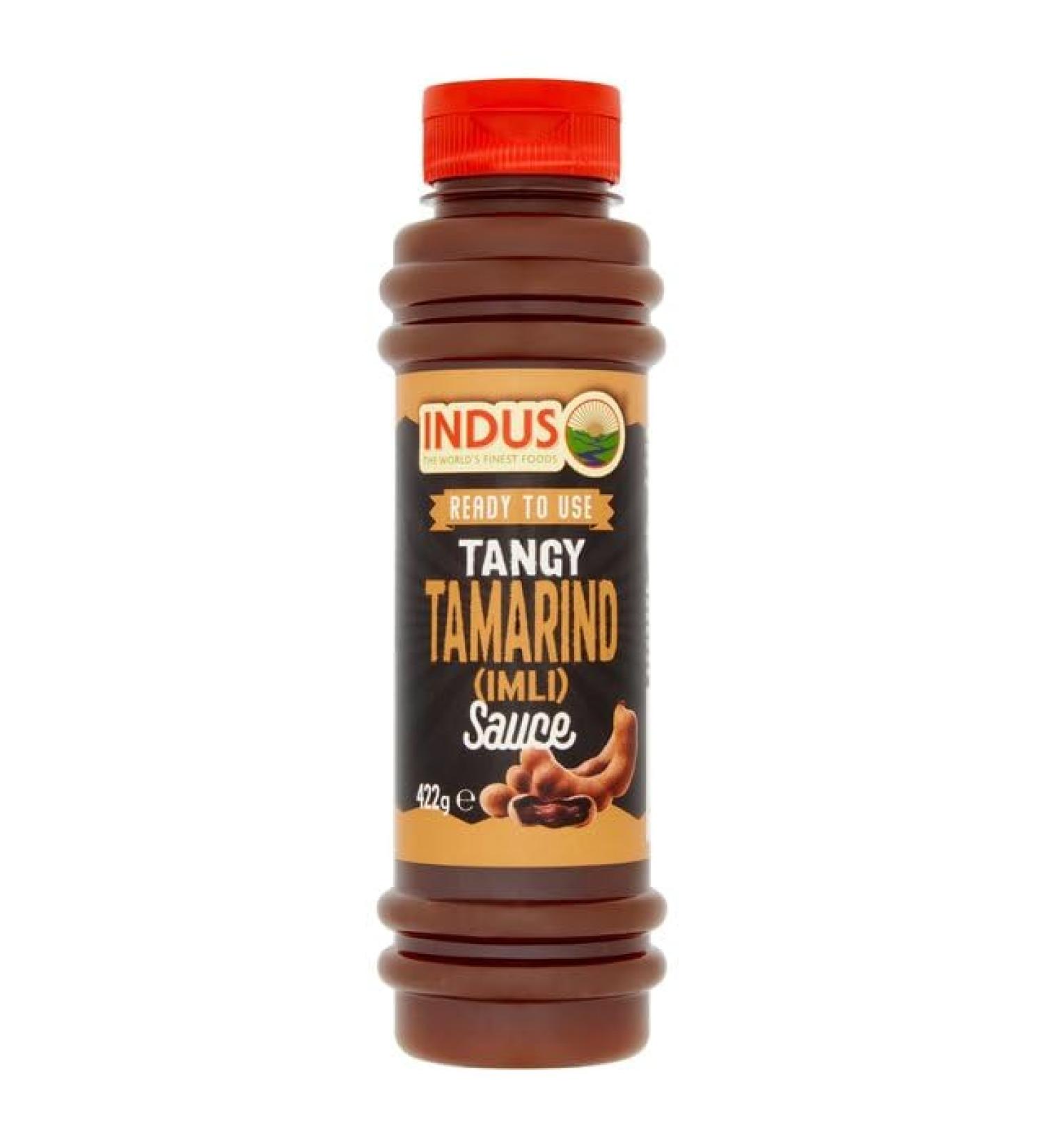 Imlee Tamarind Sauce 442g x2 - Buy Online on GoSupps.com