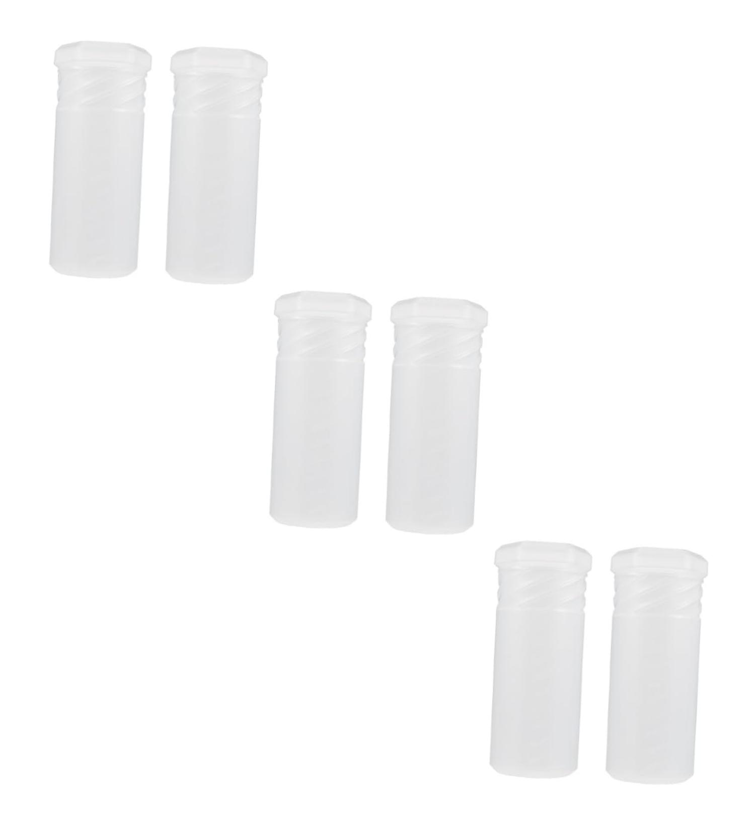 Minkissy 6-Pcs Travel Brush Set - Portable Hairbrush & Shaving Brush Organizer for Salon & Men s Grooming - Compact Storage Box - Buy Online on GoSupps.com