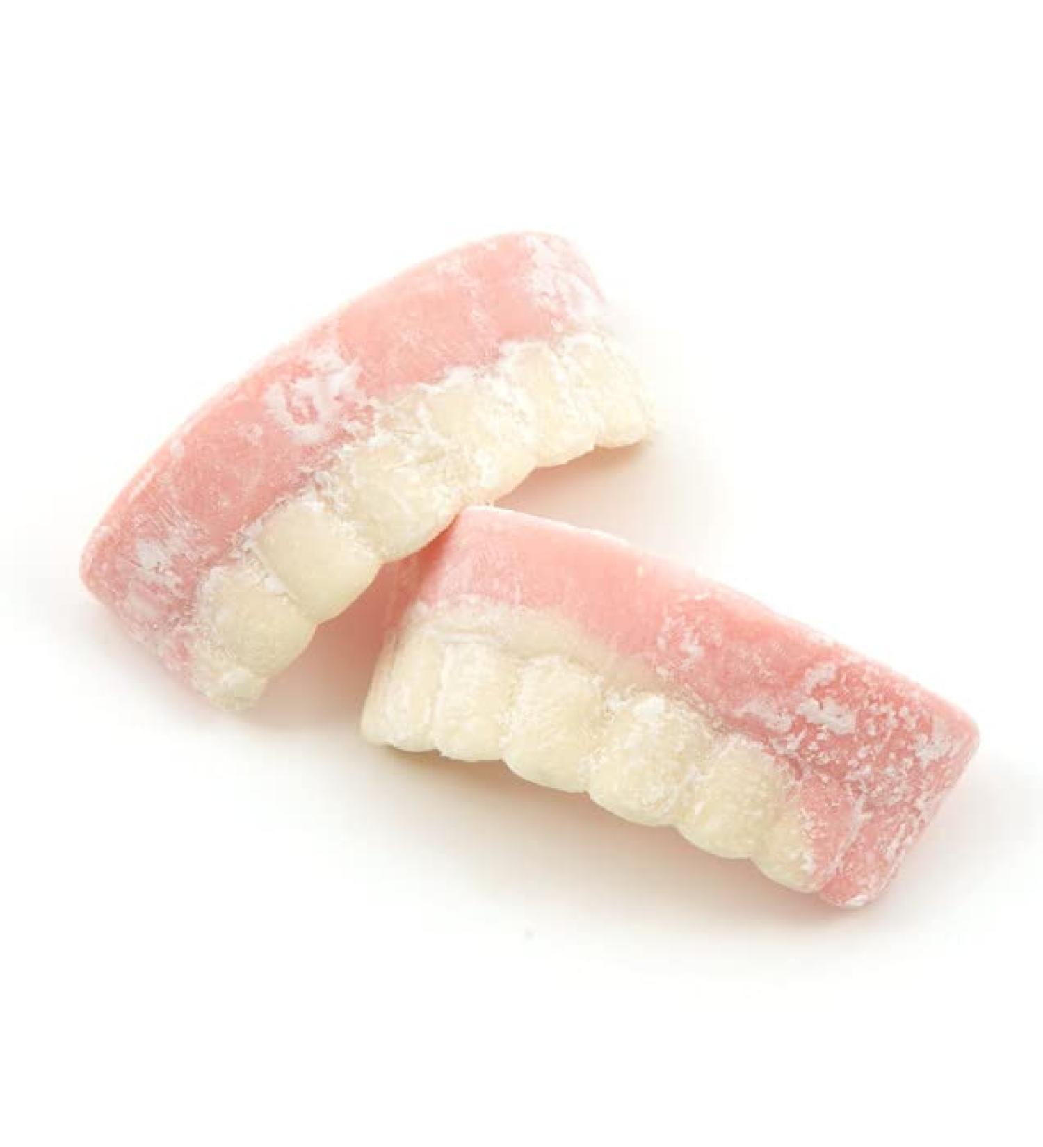 Milk Teeth - 140 Gummy Sweets