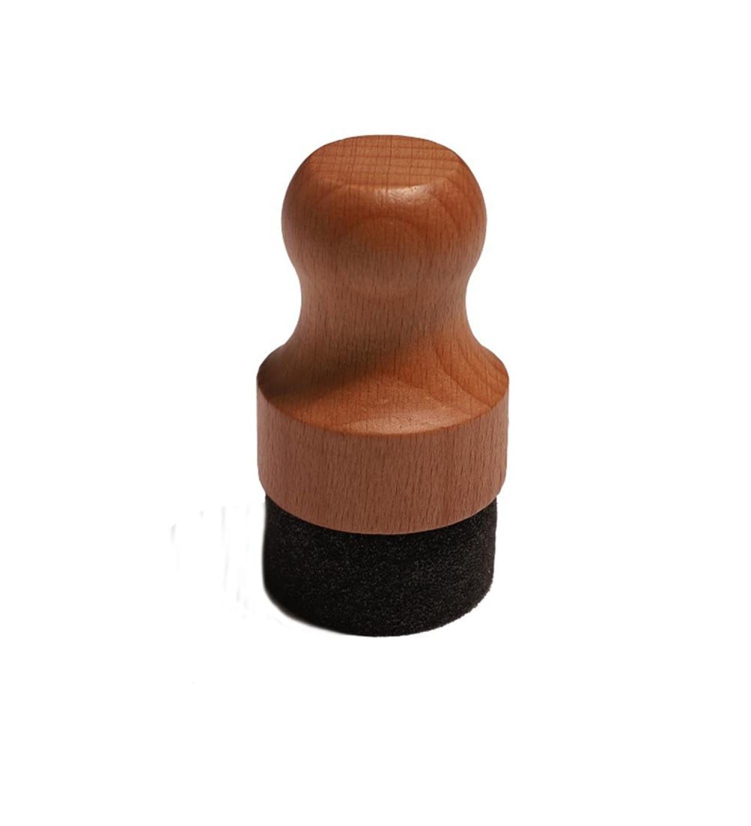 Buy Mineral Oil & Wax Applicator for Wood Cutting Boards Butcher Blocks & Bamboo Utensils | International Shipping - Buy Online on GoSupps.com