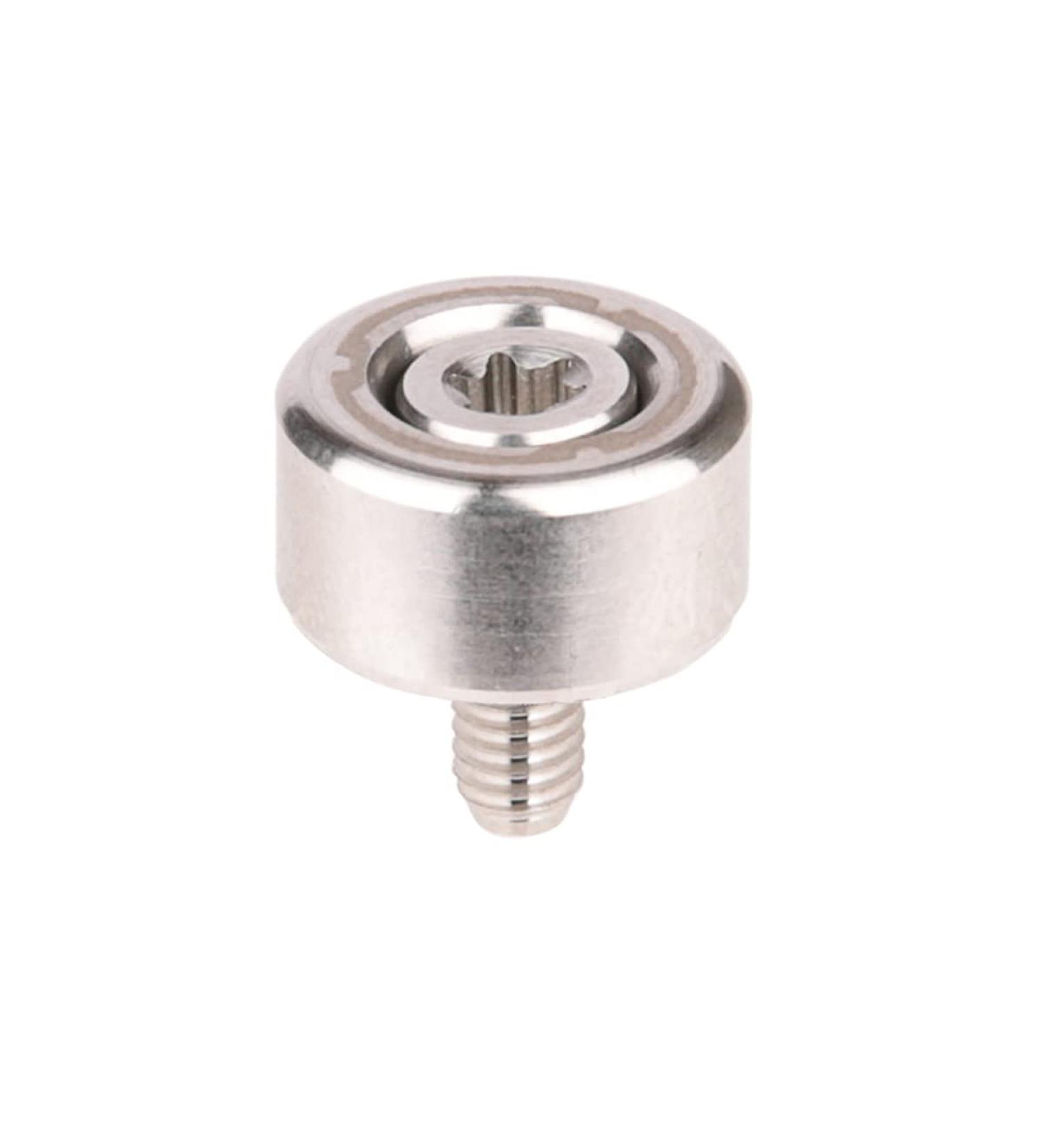 1pc Silver Golf Weight for Taylormade Stealth, Stealth Plus, and Stealth HD Driver - 2g to 17g Options - Buy Online on GoSupps.com
