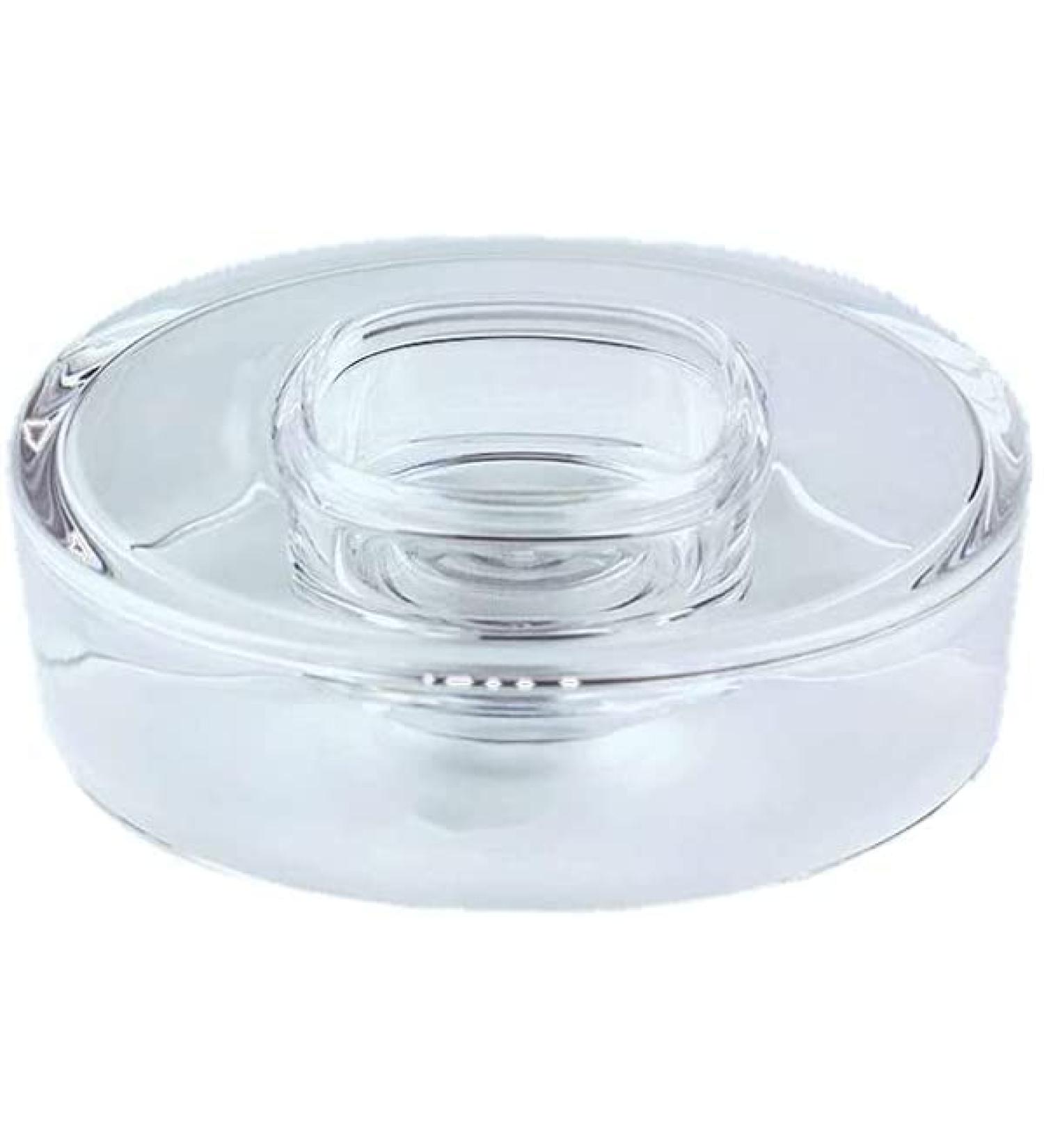 Clear Plastic Replacement Smart Charger Cover | Stand for Philips Electric Toothbrush HX93 HX99 Series - Buy Online on GoSupps.com