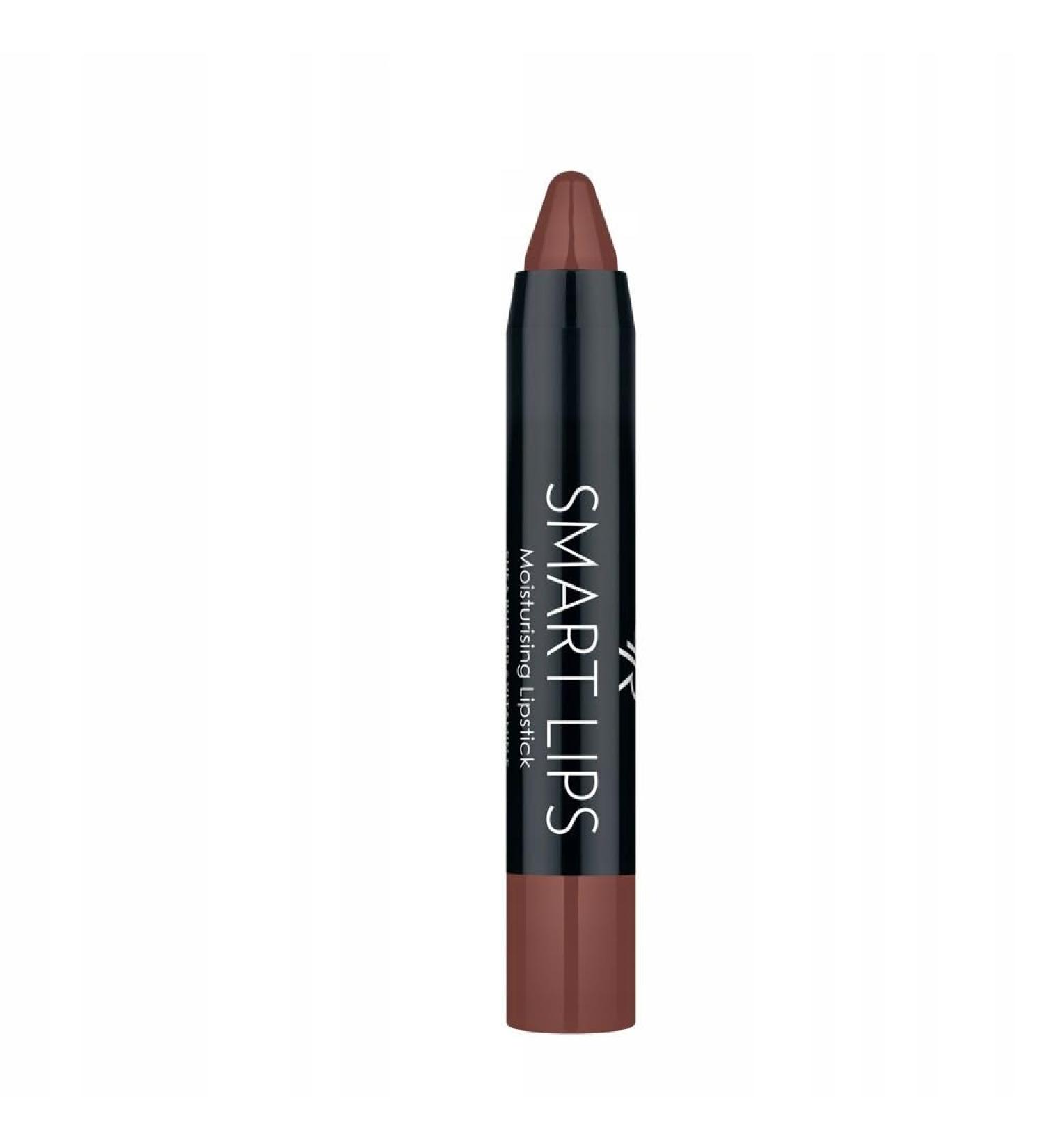 Golden Rose Smart Lips 06 Moisturizing Lipstick - 1 Piece | Best International Shipping Available - Buy Online on GoSupps.com