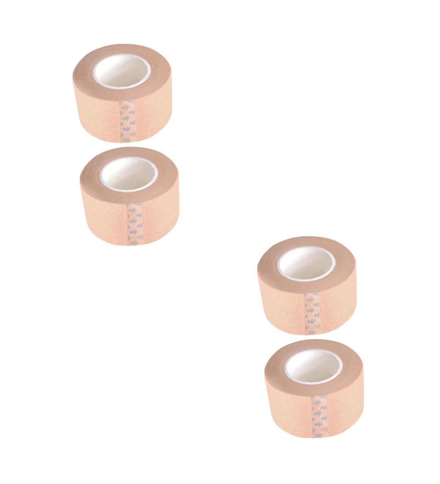 MAGICLULU 4 Pcs Double Eyelid Sticker Stickers Self Adherent Tape Eyelid Sticker Tape Woman - Buy Online on GoSupps.com