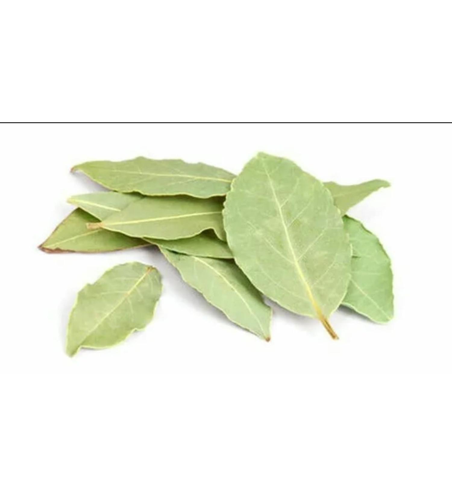 Feuille de laurier bio 50g