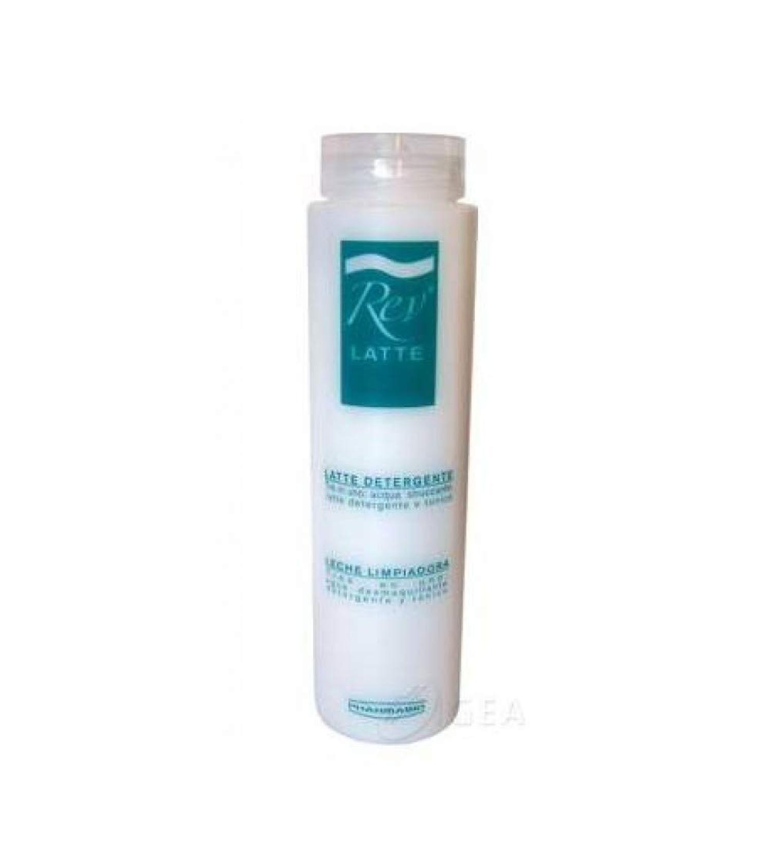 Rev Latte Hair Treatment 250ml
